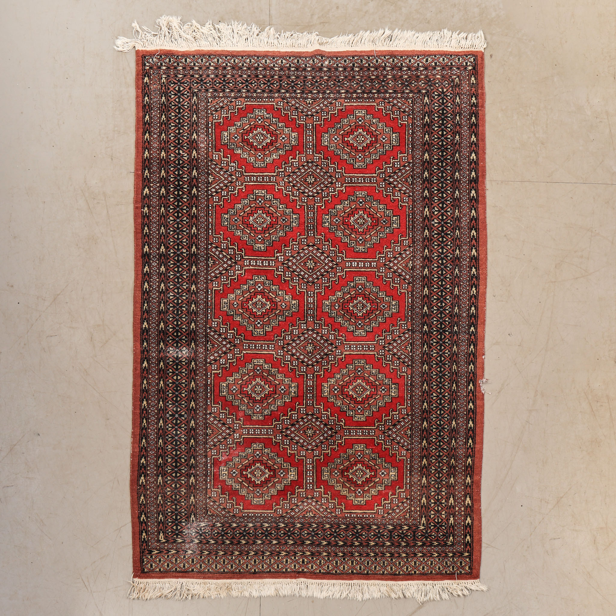 MATTA, orientalisk, IKEA ,Ca129X187 cm.