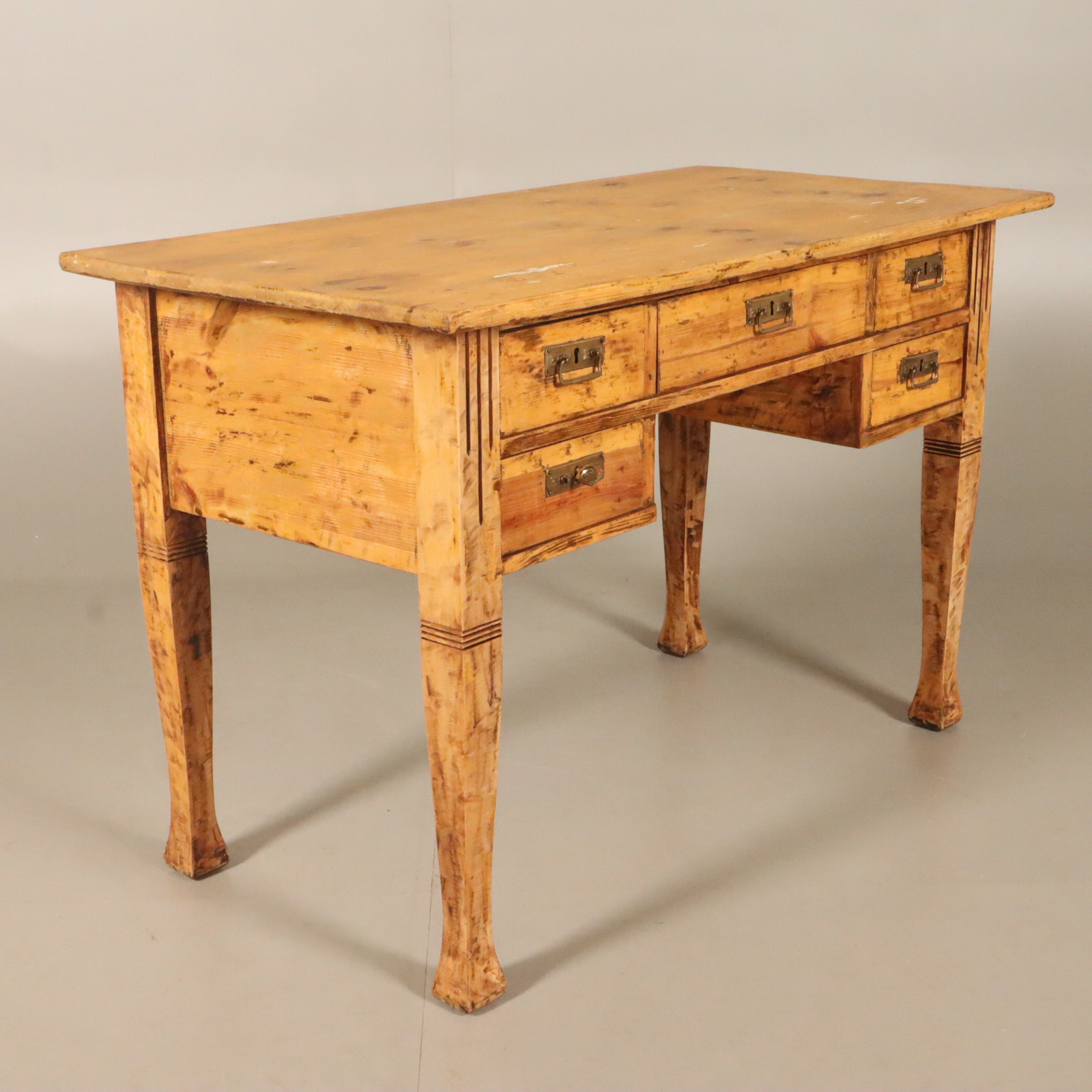 SKRIVBORD, jugendstil, 1900-tal.