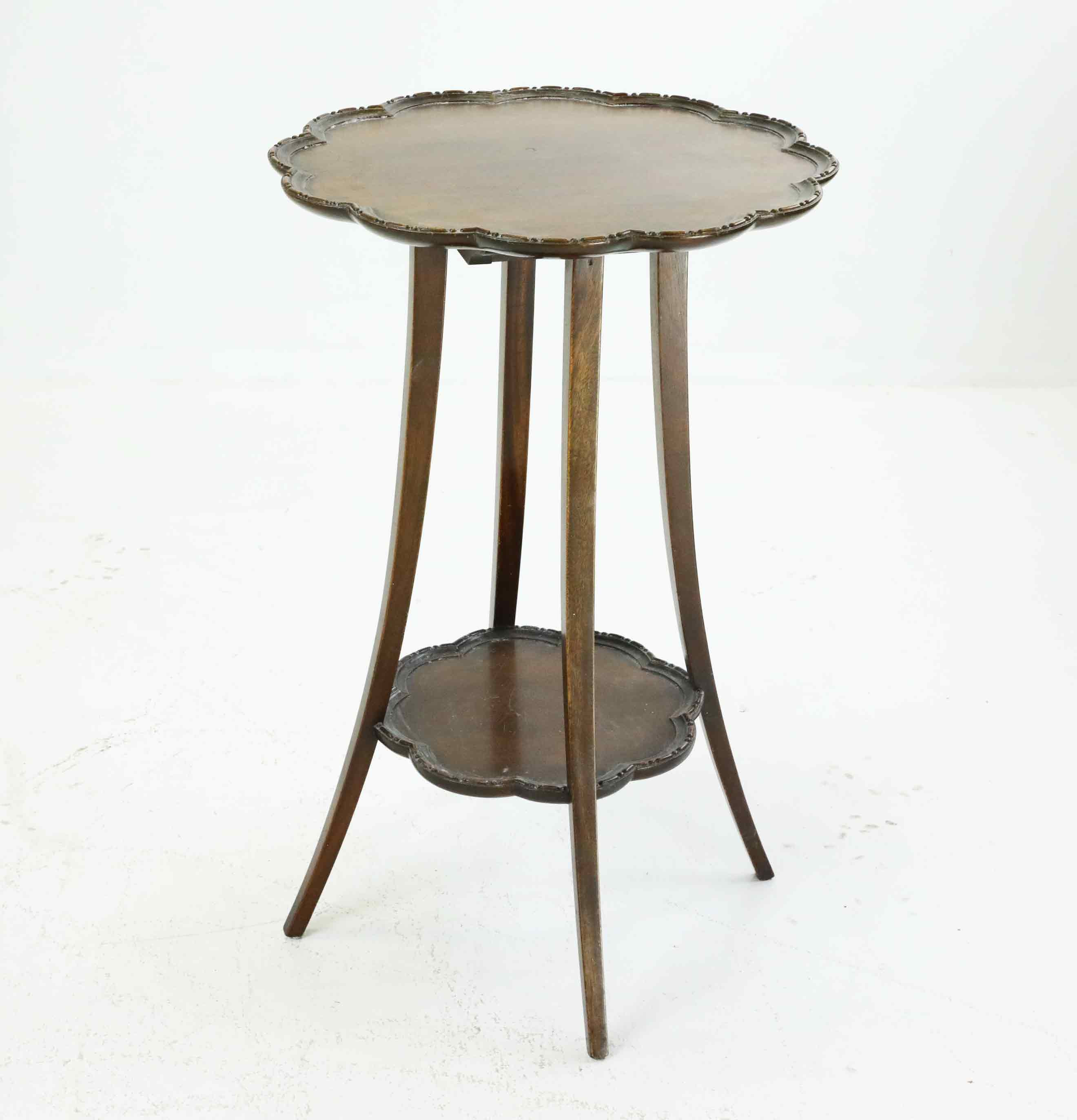 BORD, Swedish Modern, 1940-tal.