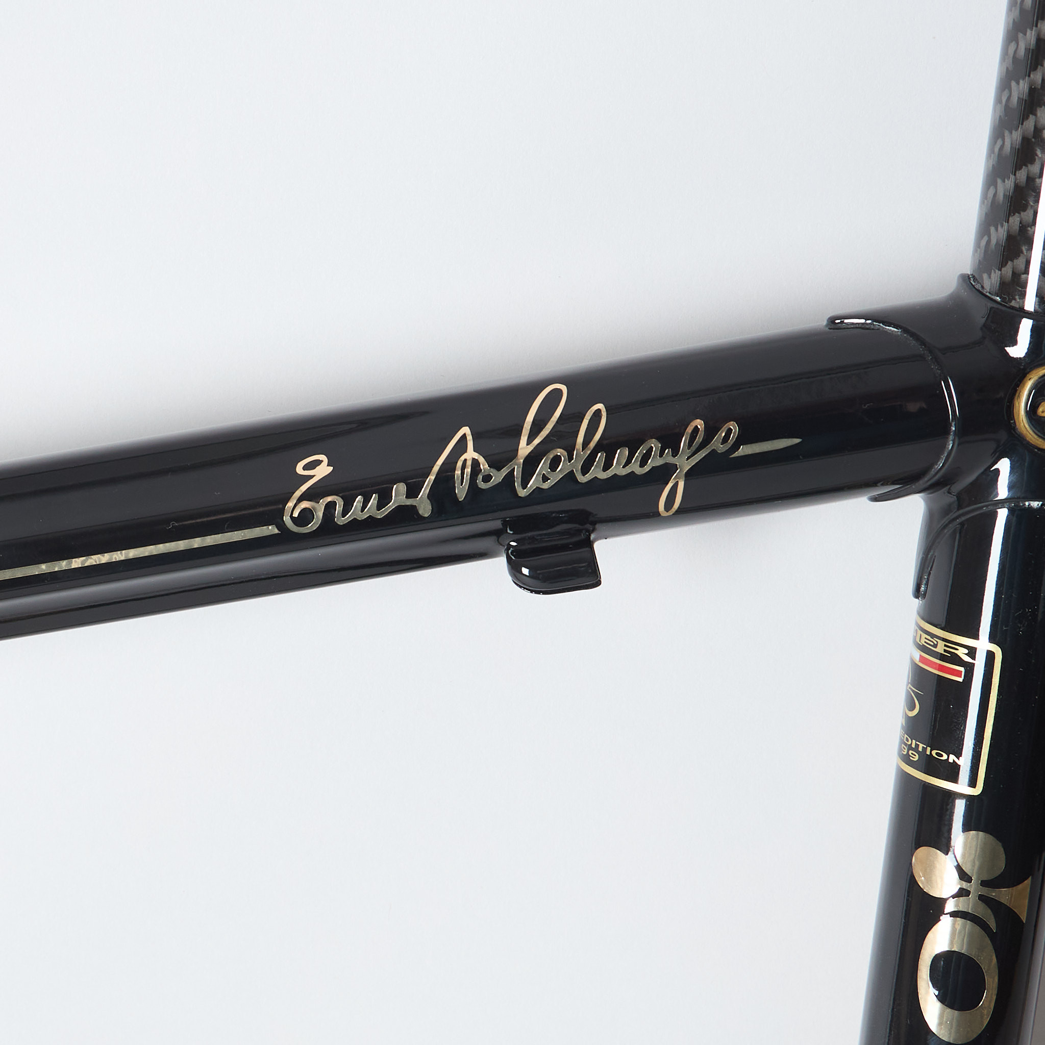 Images for 4481287. BICYCLE RAM, Colnago Master 55th Anniversary