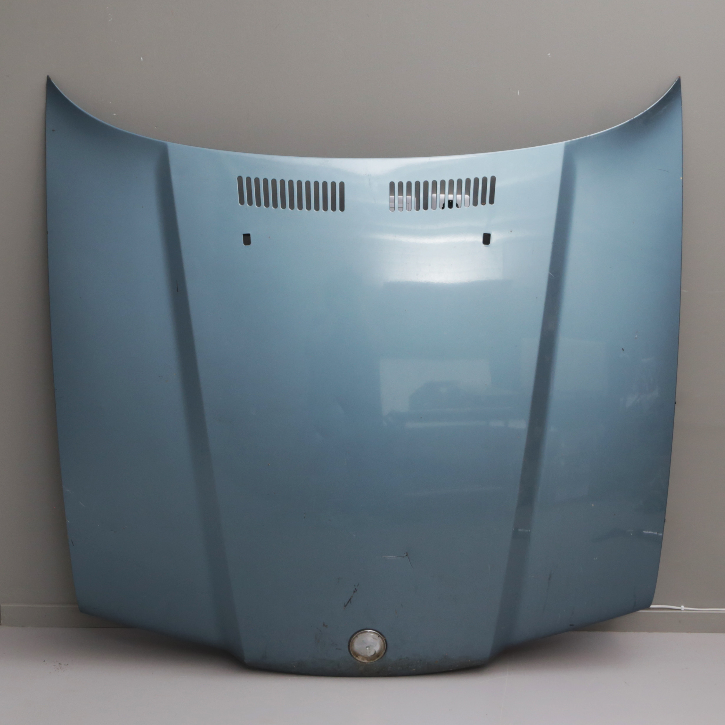 MOTORHUV, BMW, 3-serie E 36, i M3-stil, modell 1992-1998.