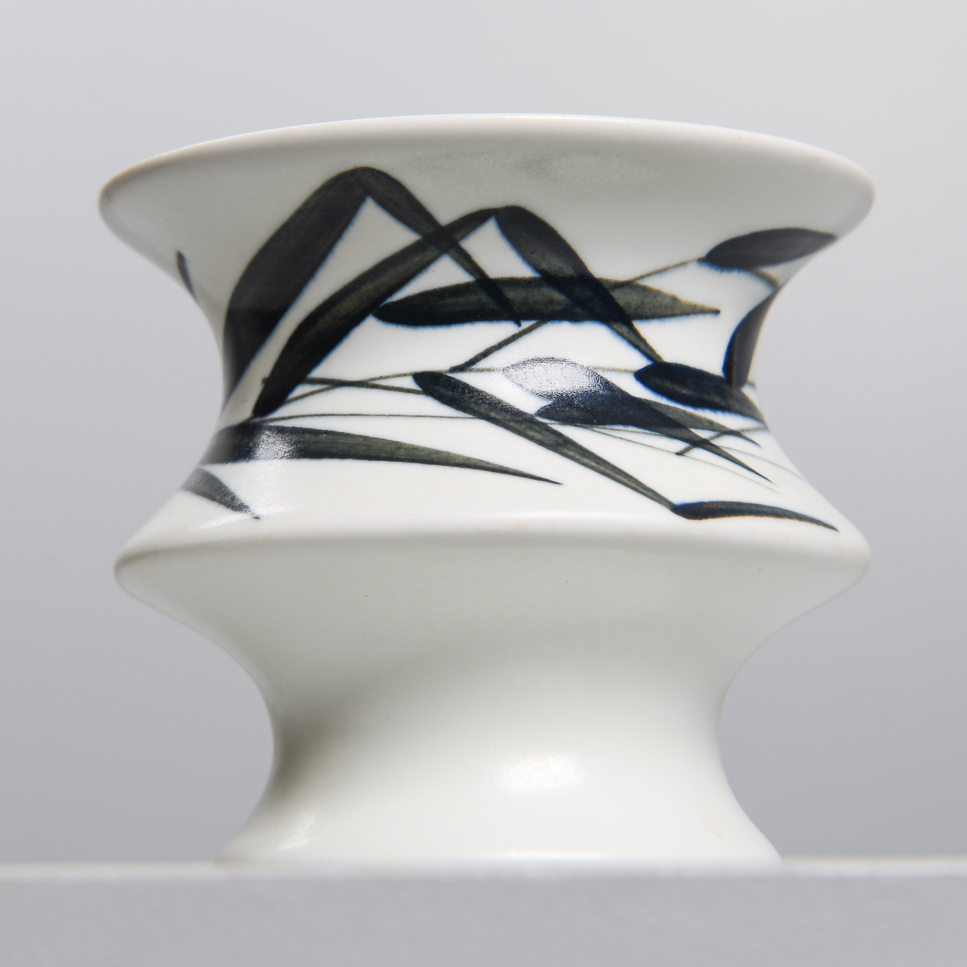 GUNVOR OLIN-GRÖNQVIST. Vas, Arabia, Finland, 1900-talets andra del.