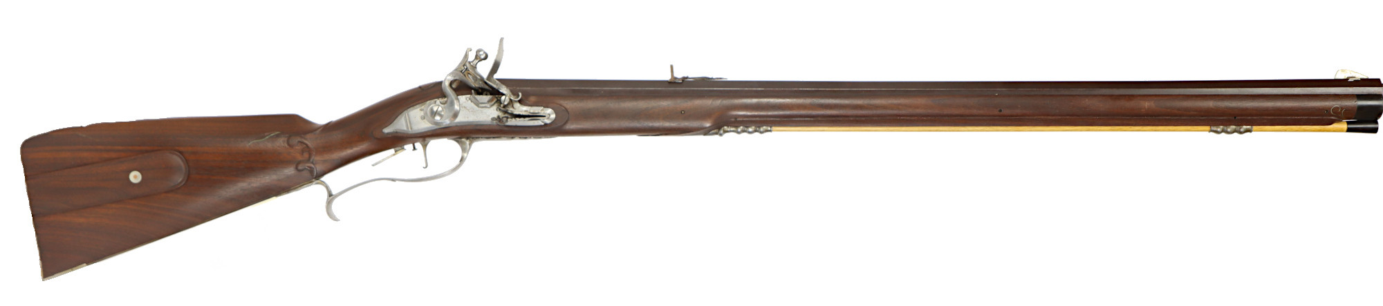 KULGEVÄR, fabrikat Getz, modell Okänt, kaliber .69, tillv.nr 8086.