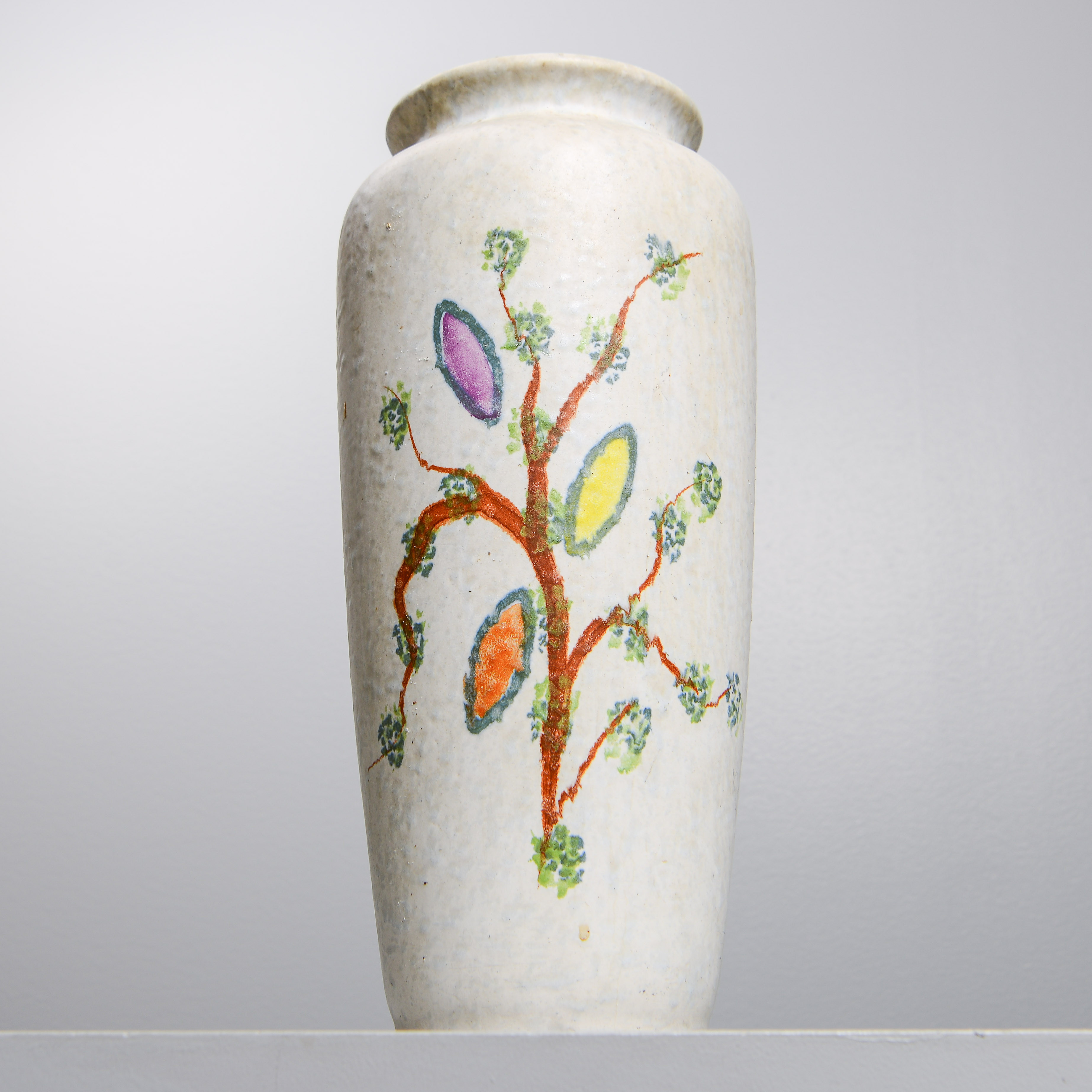 STOR VAS, Västtyskland, 1900-talets mitt.