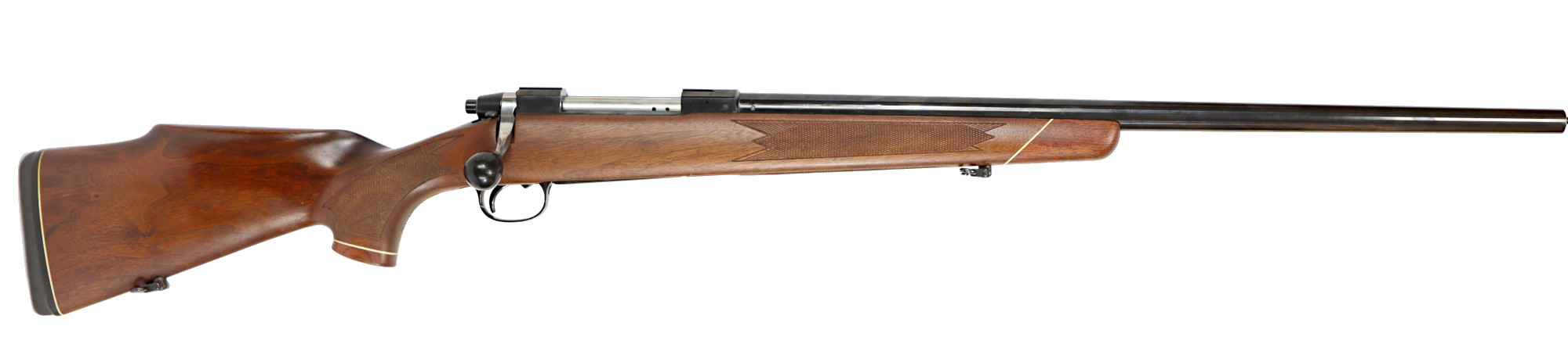 KULGEVÄR, fabrikat Tikka, modell M65 Continental, kaliber 6,5x55, tillv.nr 650-92824.