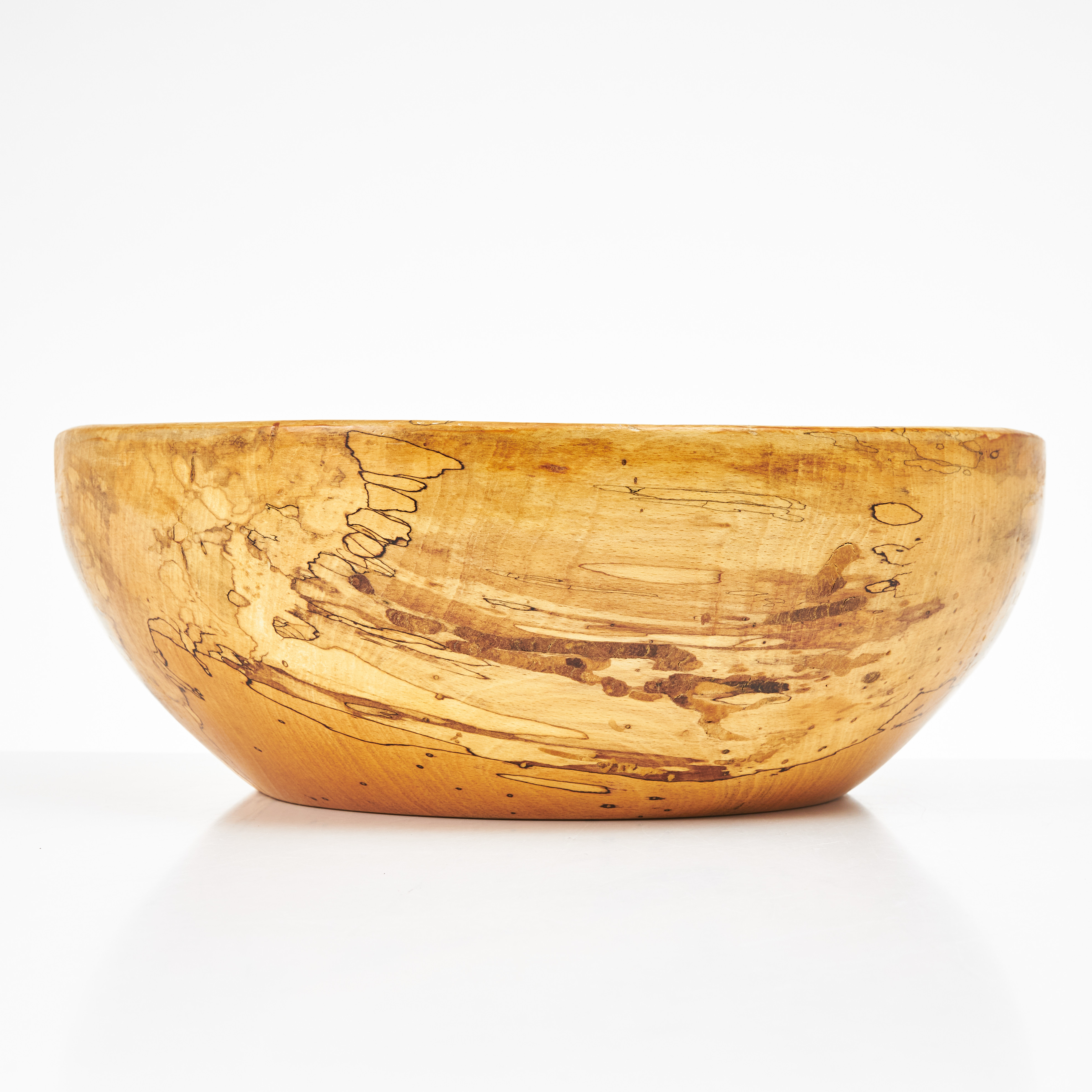 SKÅL, trä, 1900-tal.