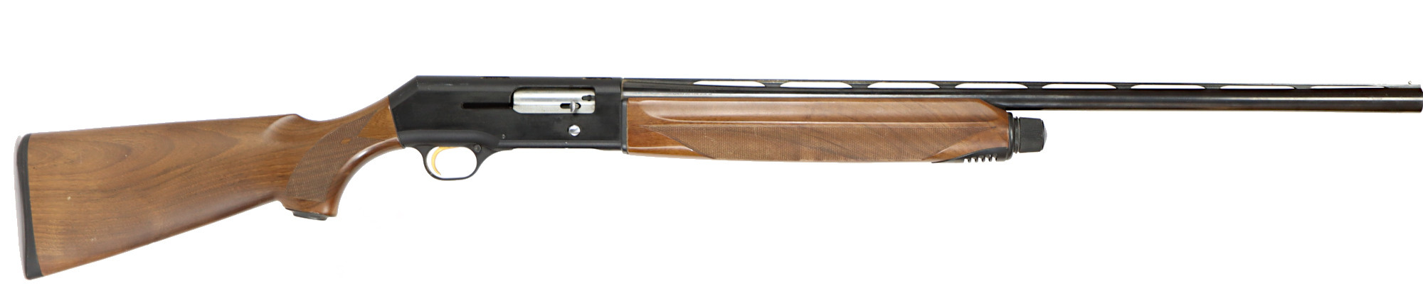 HAGELGEVÄR, fabrikat Beretta, modell AL 390 Silver Mallard, kaliber 12/76, tillv.nr U70223E, se-nr b.