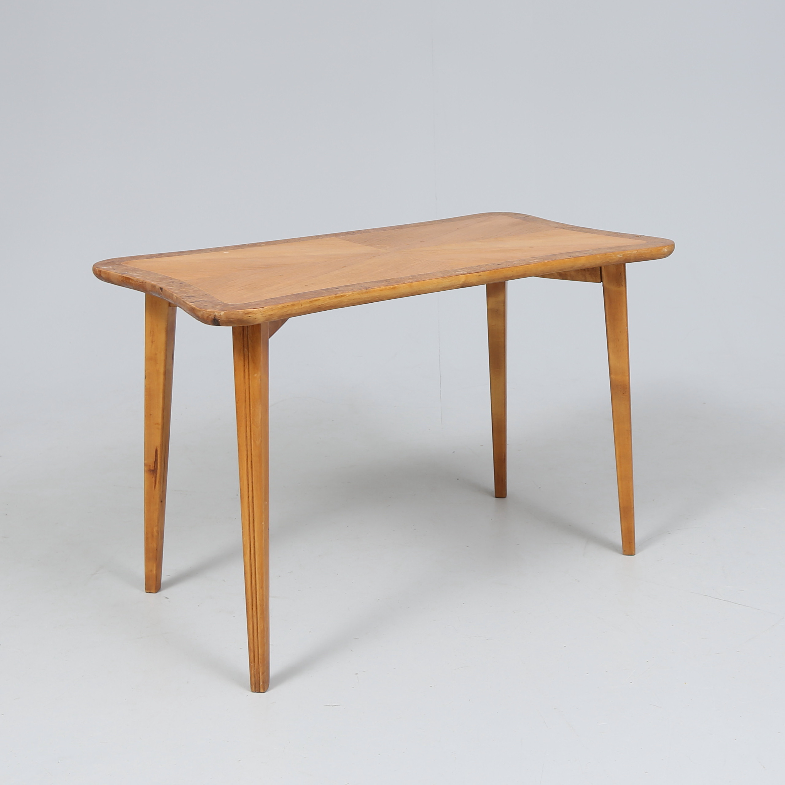 SOFFBORD, Swedish Modern 1950-tal.
