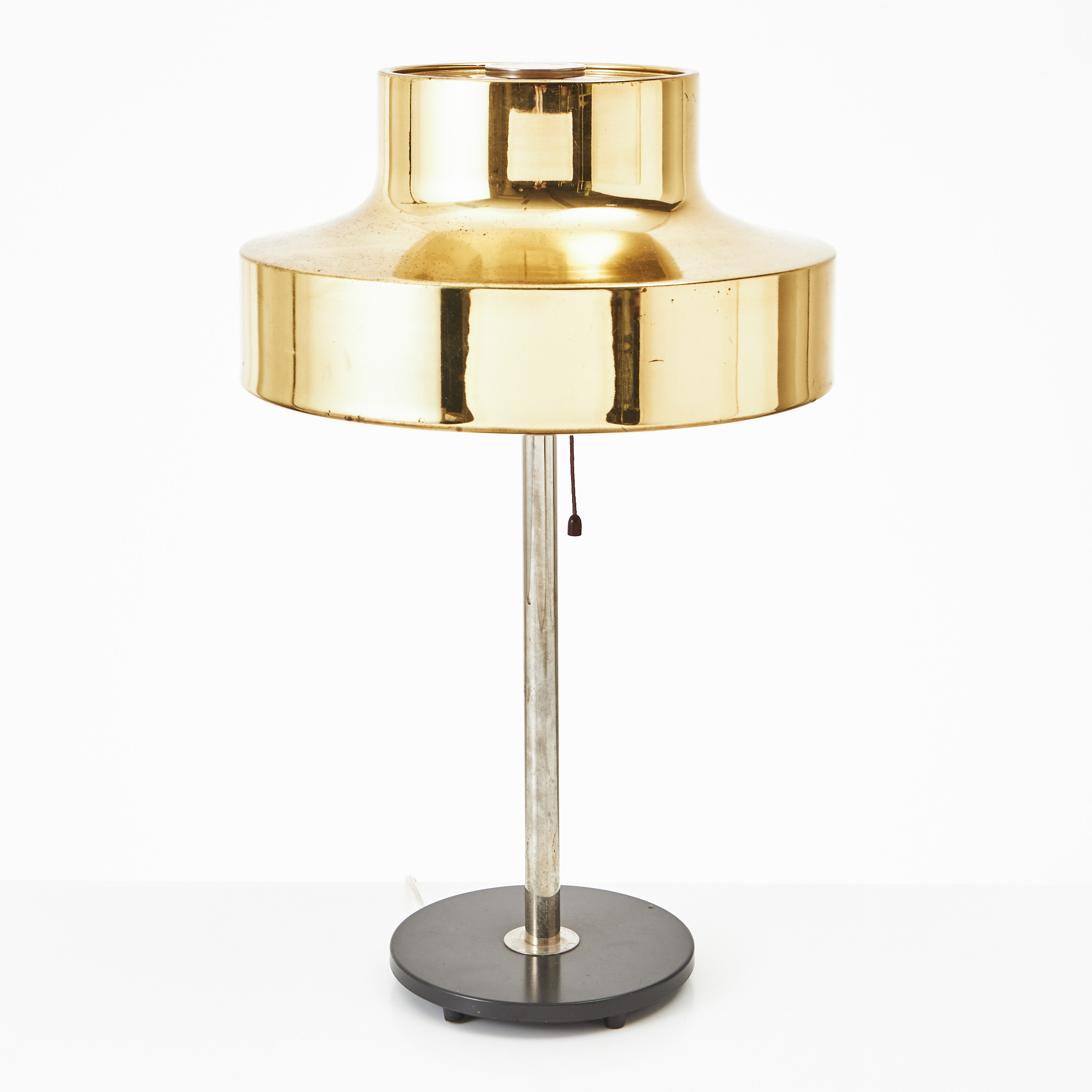 BORDSLAMPA, Falkenberg Belysning, 1900-talets mitt.