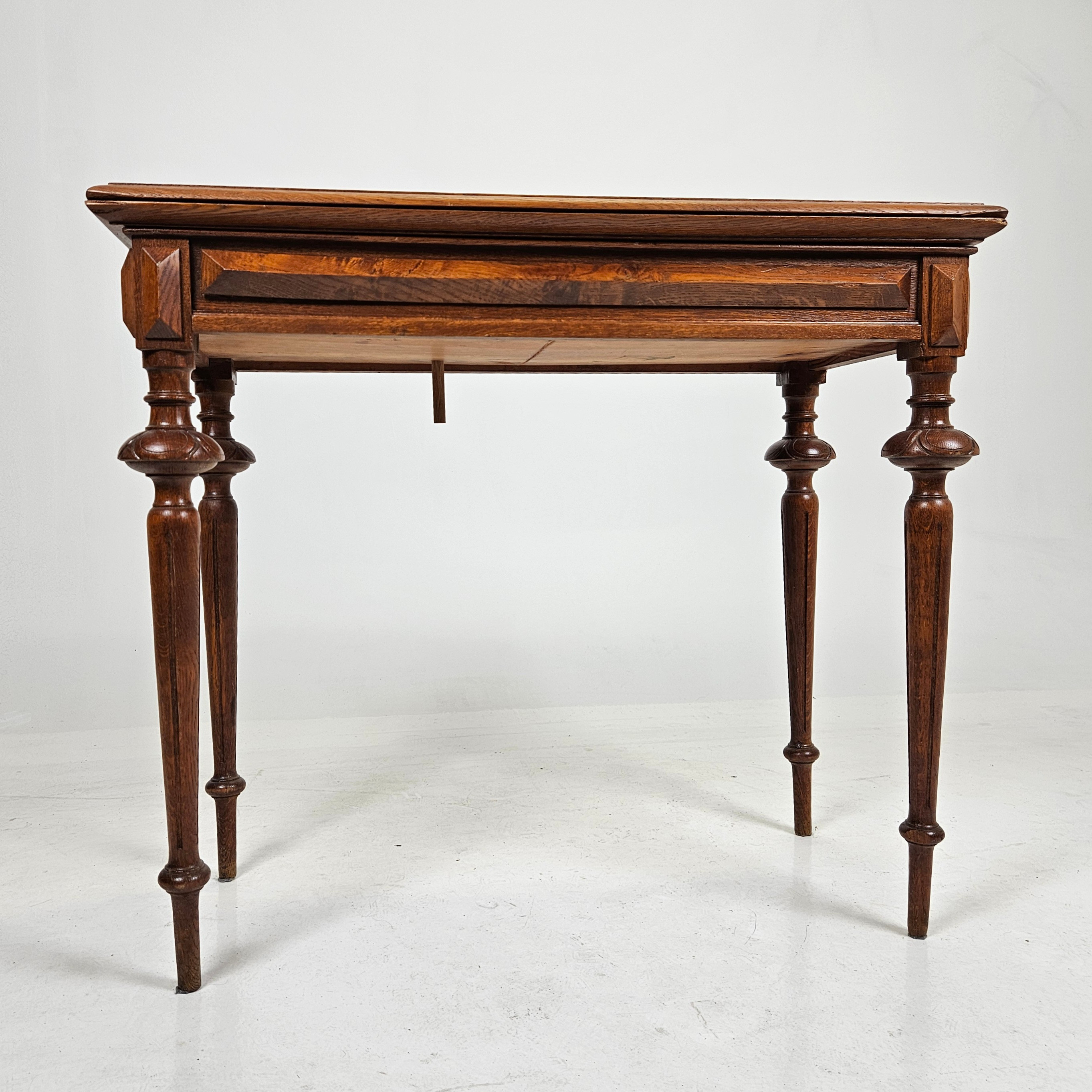 Images for 4574871. A late 19th century Neo-Renaissance gaming table ...