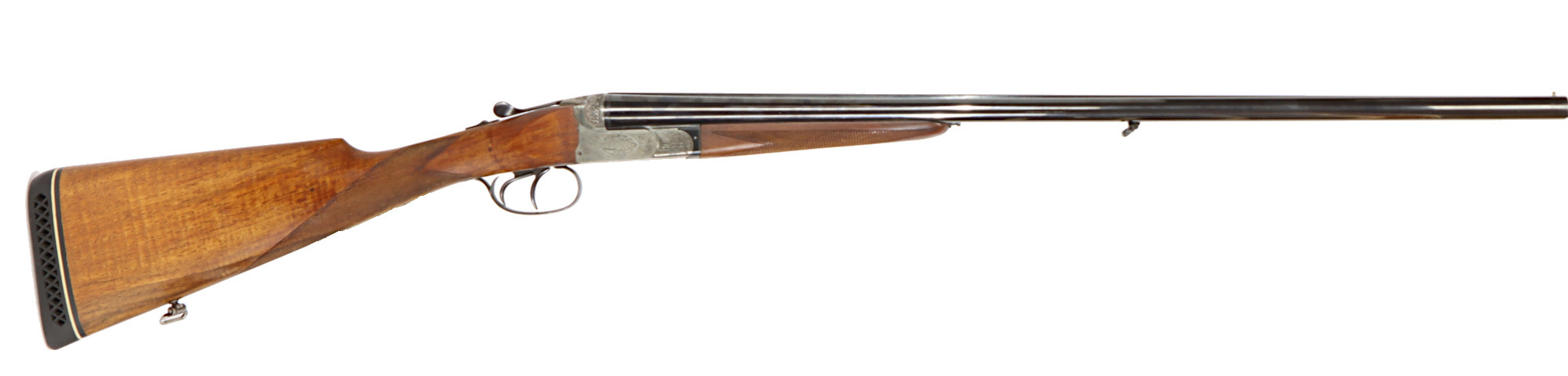 HAGELGEVÄR, fabrikat Bernadelli, modell S.Uberto 2, kaliber 20/70, tillv.nr 120730.