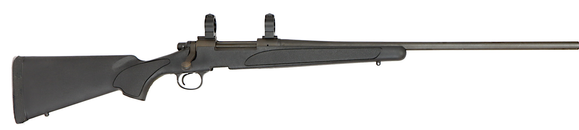 KULGEVÄR, fabrikat Remington, modell 700 SPS DM, kaliber .30-06, tillv.nr D6622011, se-nr SE2264270.