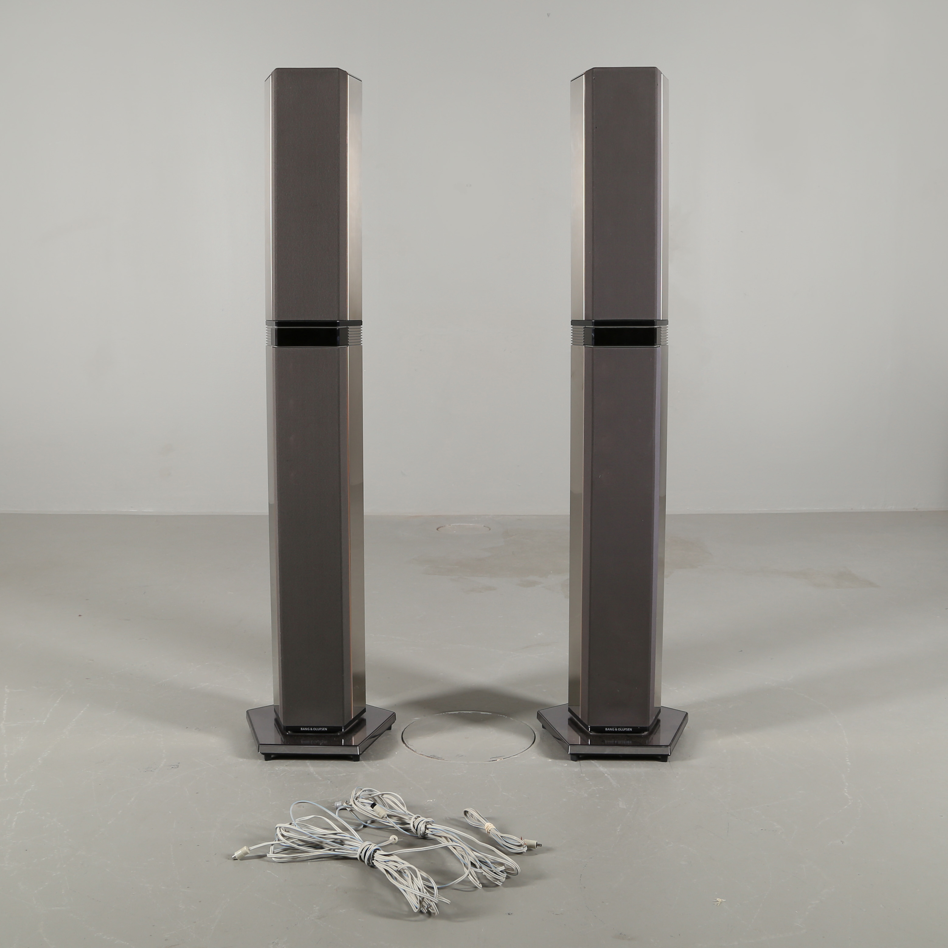 bang & olufsen beolab penta
