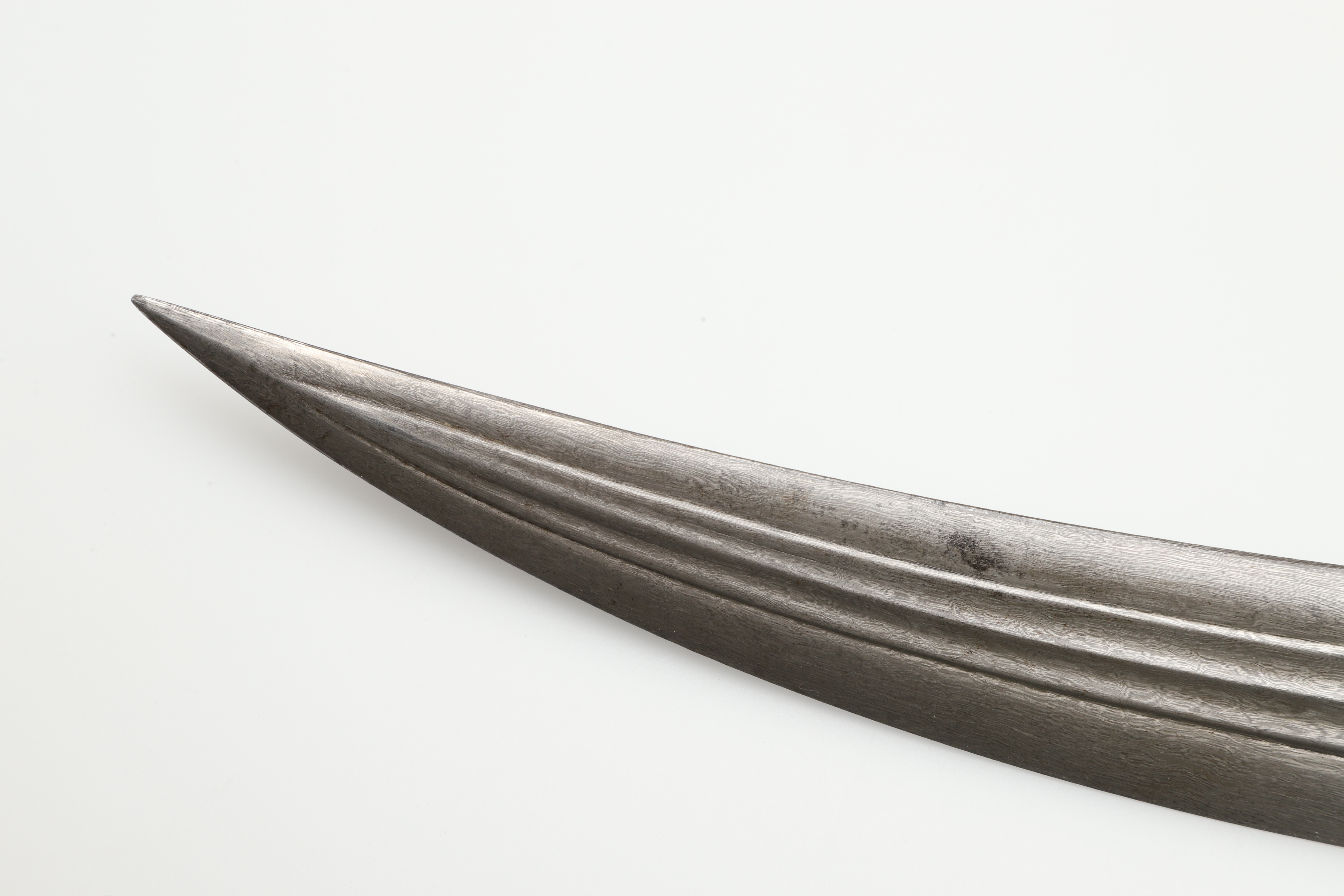 Images for 4587572. A 19TH CENTURY JADE HILTED JEWELL ENCRUSTED OTTOMAN ...