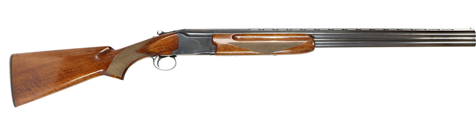 HAGELGEVÄR, fabrikat Winchester, modell 99, kaliber 12/70, tillv.nr K368937, se-nr SE1389227.
