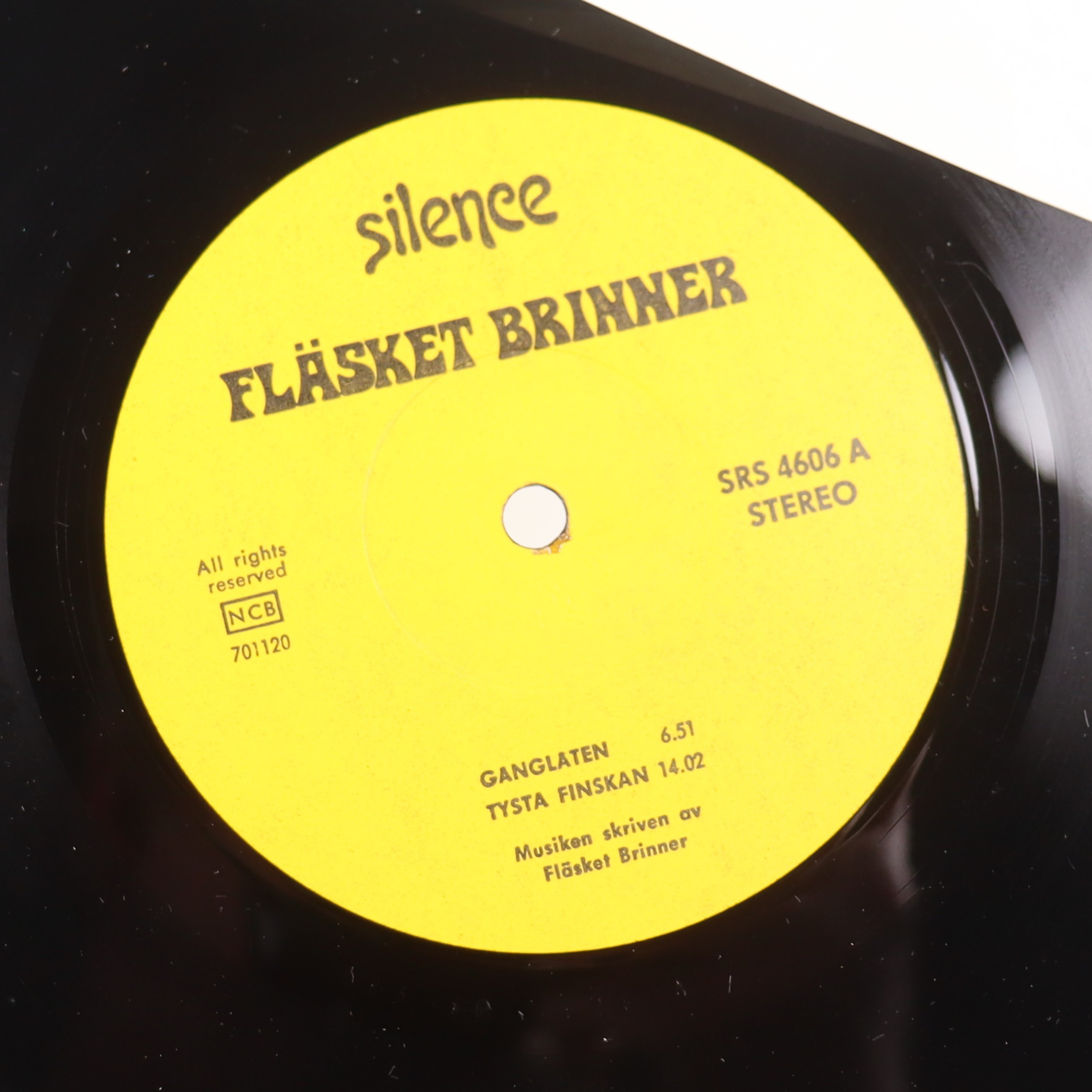 Turid Progg Bilder för 4590678. VINYLSKIVOR, Progg, 12st, Fläsket brinner, Samla ...