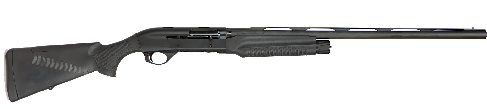 HAGELGEVÄR, fabrikat Benelli, modell M2 Comfort, kaliber 12/76, tillv.nr M917229V17, se-nr SE2744791.