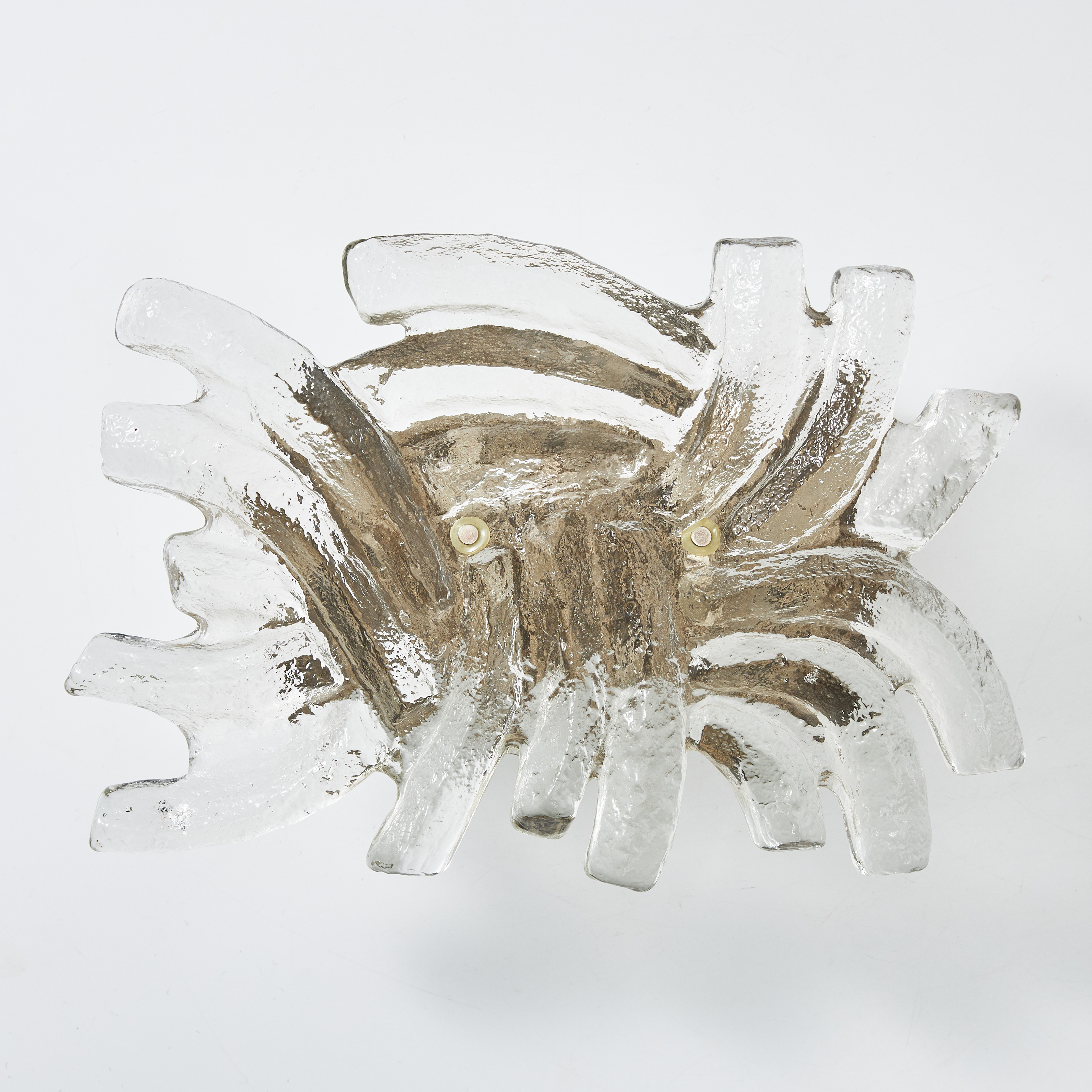 J.T. KALMAR, "Gitarre" Väggarmatur, Österrike.