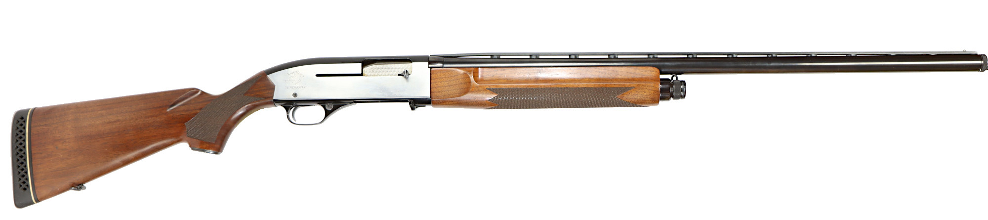 HAGELGEVÄR, fabrikat Winchester, modell 1500 XTR, kaliber 12/70, tillv.nr NE016053.