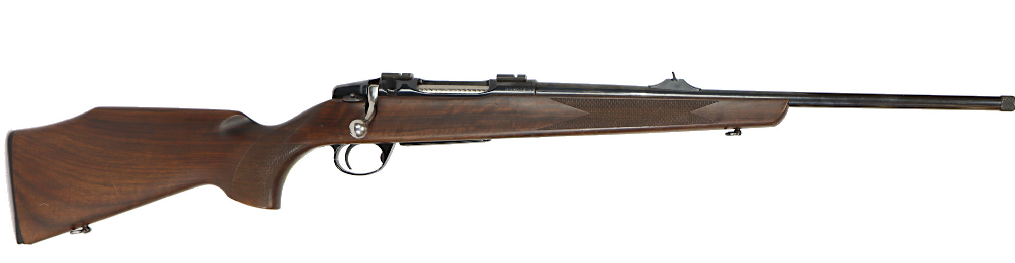 KULGEVÄR, sverige, Repeter, fabrikat Carl Gustaf, modell 2000 MK II, kaliber 30-06, tillv.nr 800259, se-nr beg.