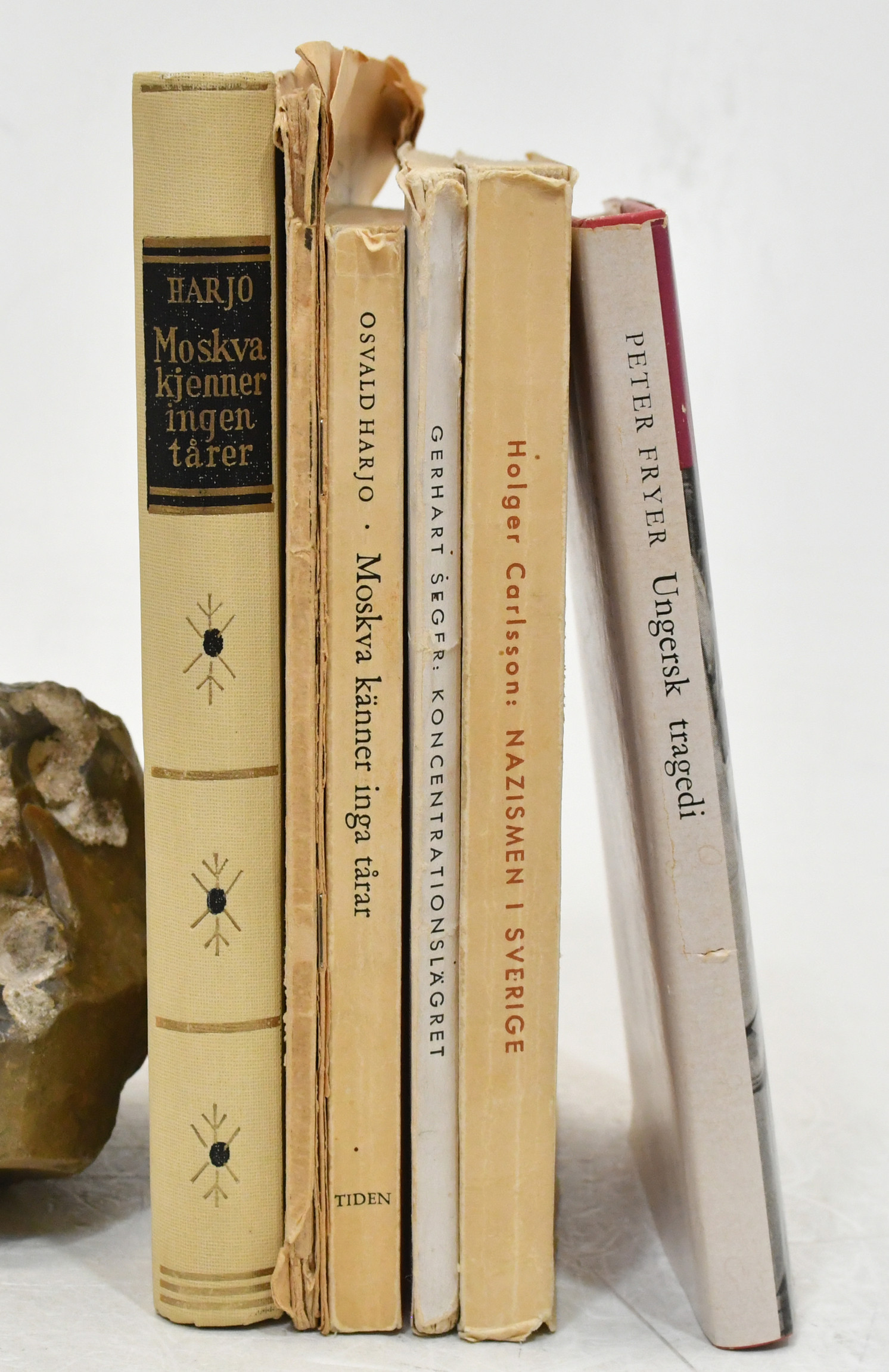 Krigshistoria. Ryssland. 7 Volymer.