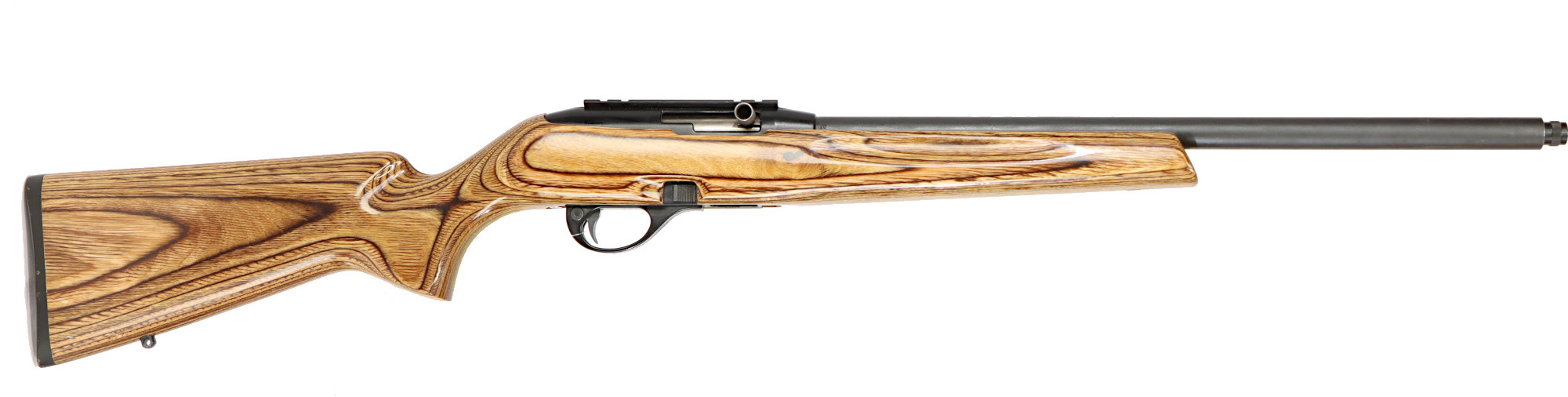 KULGEVÄR, fabrikat Remington, modell 597, kaliber .22lr, tillv.nr A2739259, se-nr SE2178886.