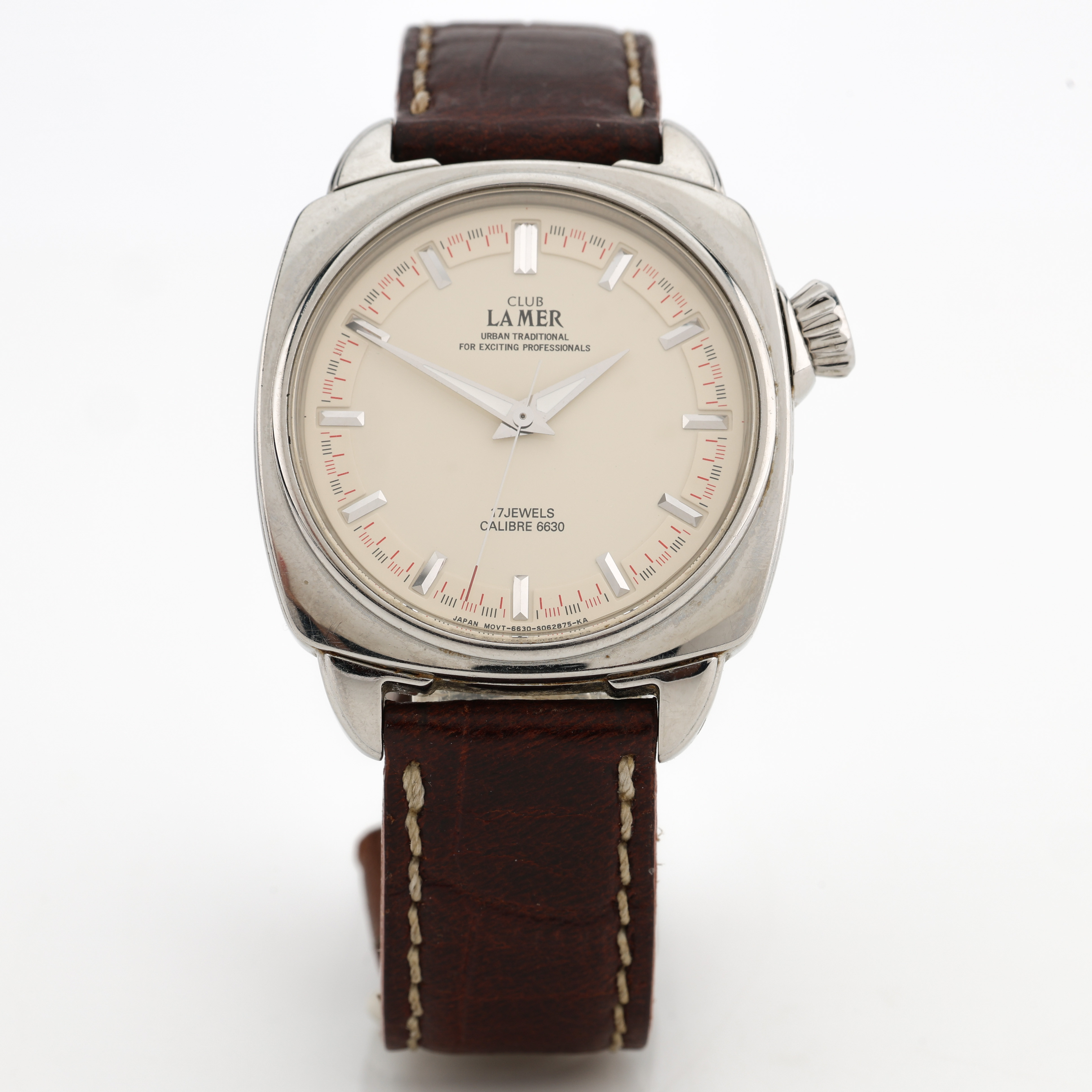 Montre De Poche Citizen Noli Metuere - Argent 925, Quartz, Cadran Argenté Avec Chiffres Romains, Occasion