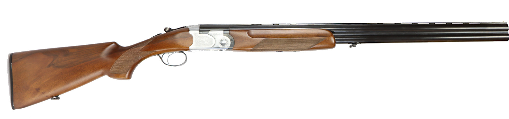 HAGELGEVÄR, fabrikat Beretta, modell S686, kaliber 12/70, tillv.nr C03592B, se-nr SE1396617.