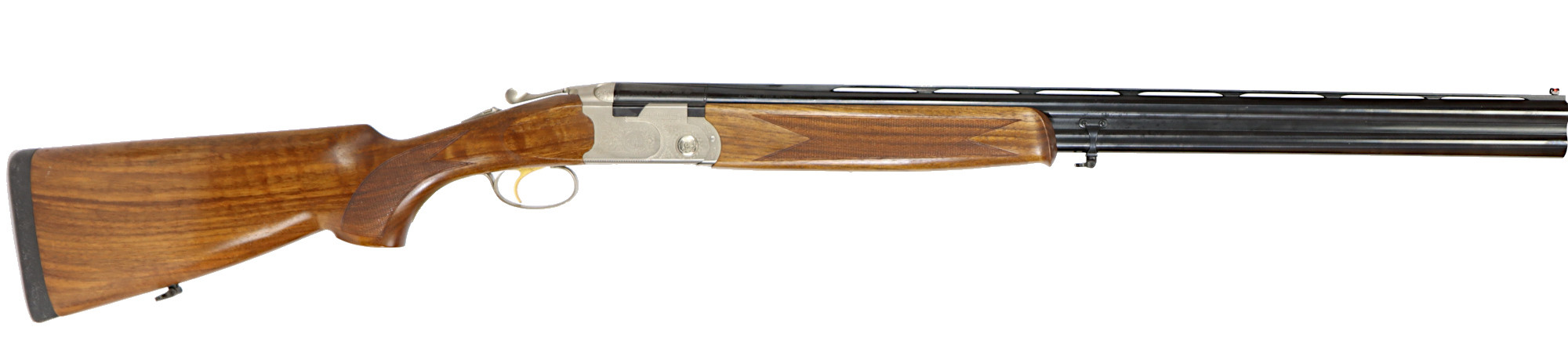 HAGELGEVÄR, fabrikat Beretta, modell 686 Silver Pigeon, kaliber 12/76, tillv.nr M52041B.