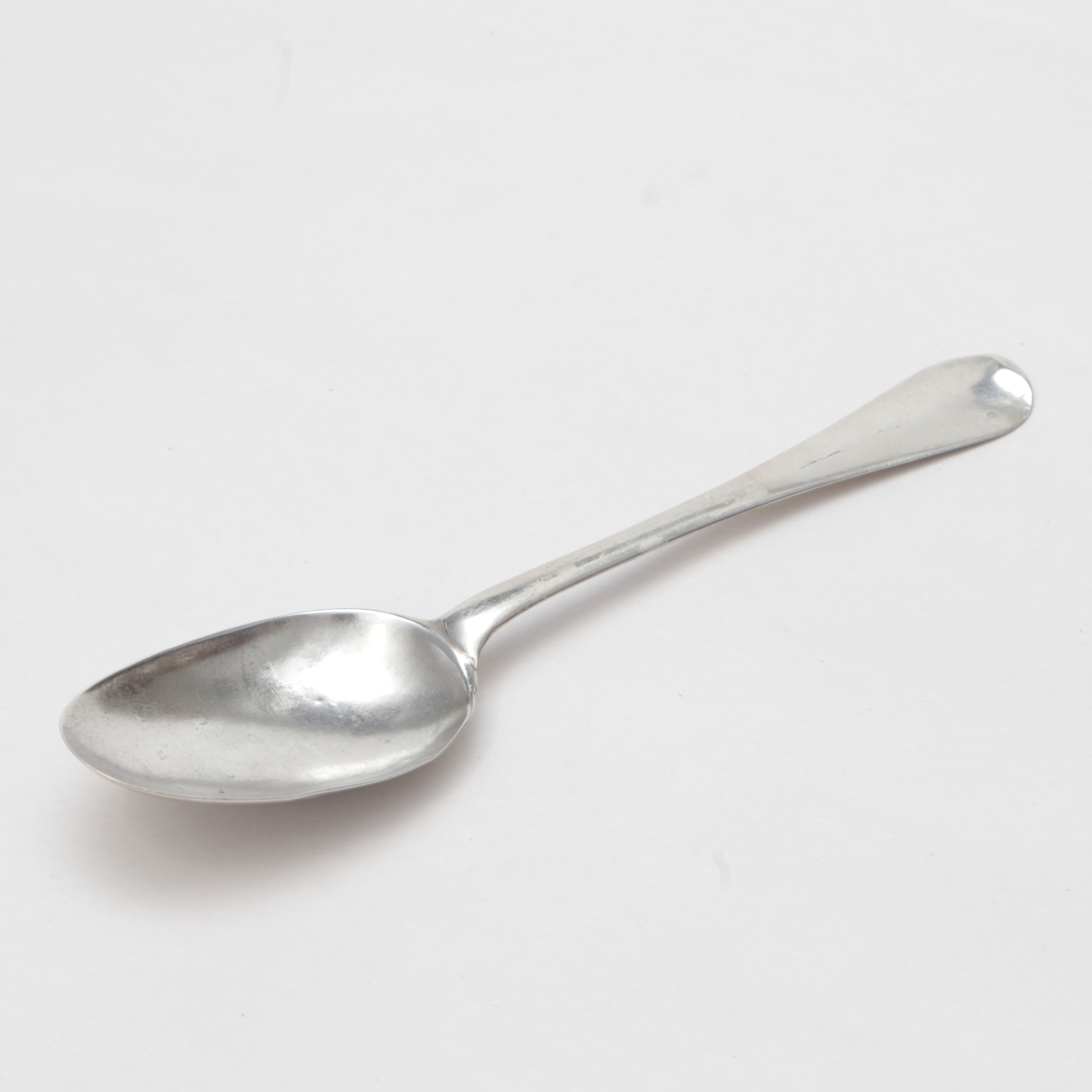 SKED, silver, Uddevalla, 1731.