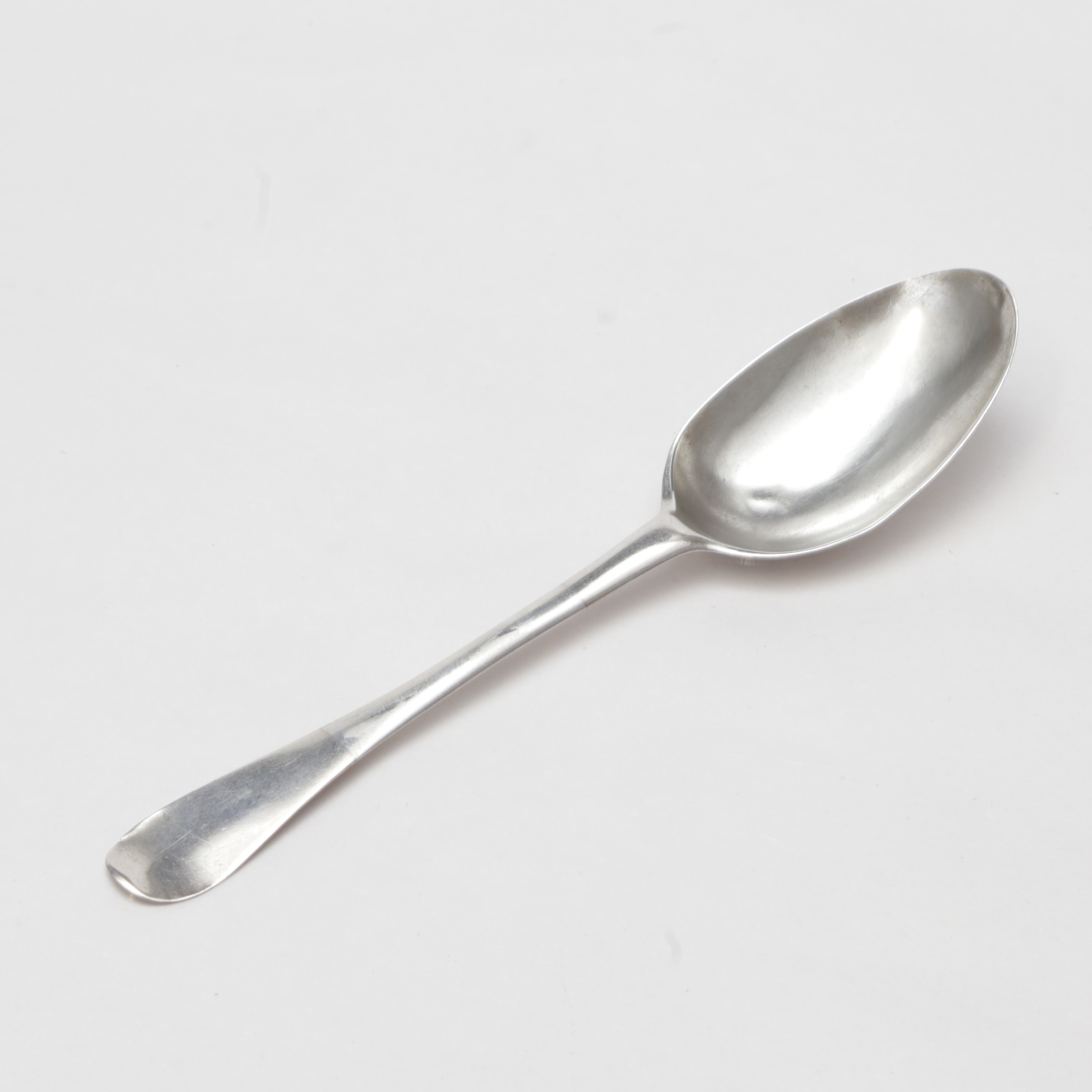 SKED, silver, Uddevalla, sannolikt 1726.