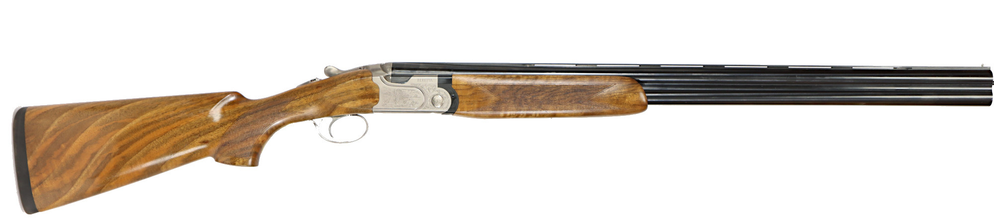 HAGELGEVÄR, fabrikat Beretta, modell 690 Field III, kaliber 12/76, tillv.nr Z42105S, se-nr SE2870067.