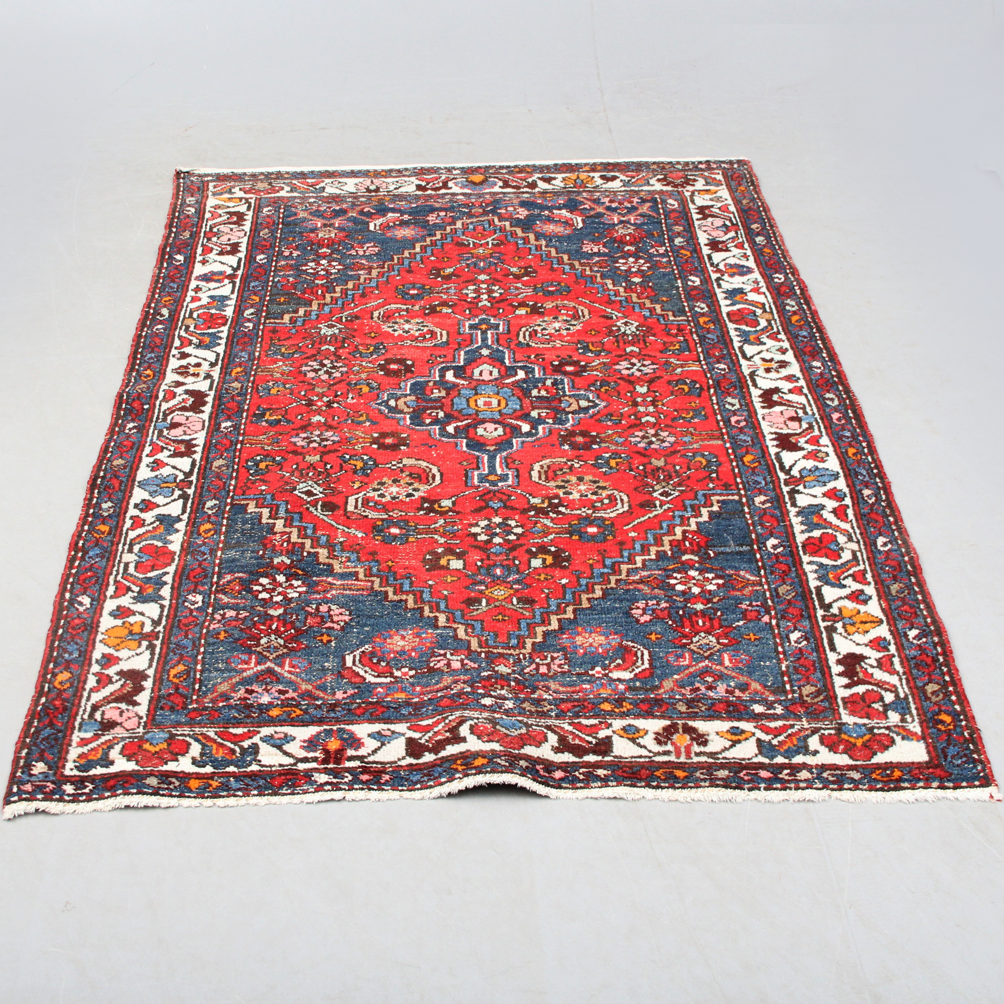 MATTA, Orientalisk, 1900-tal 132x210.