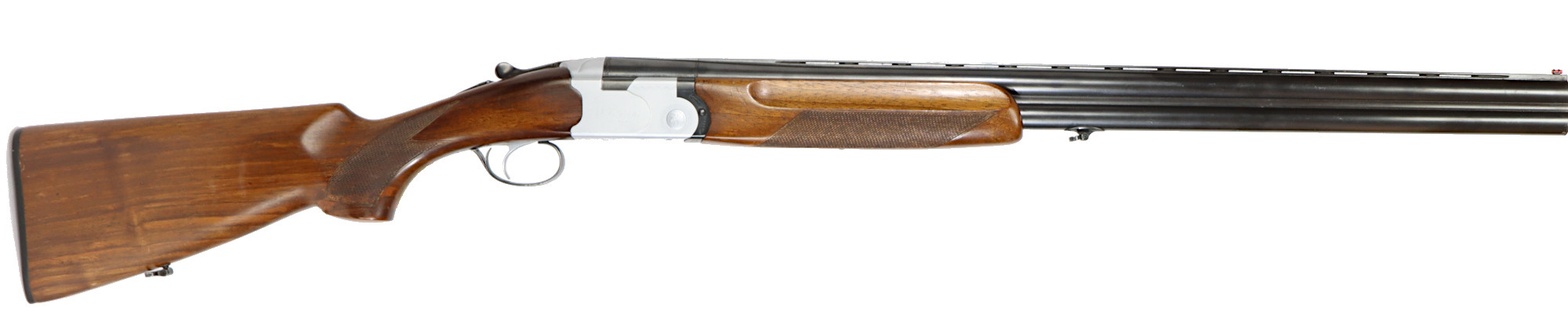 HAGELGEVÄR, fabrikat Beretta, modell S685E, kaliber 12/70, tillv.nr C 92150 B, se-nr SE0191781.