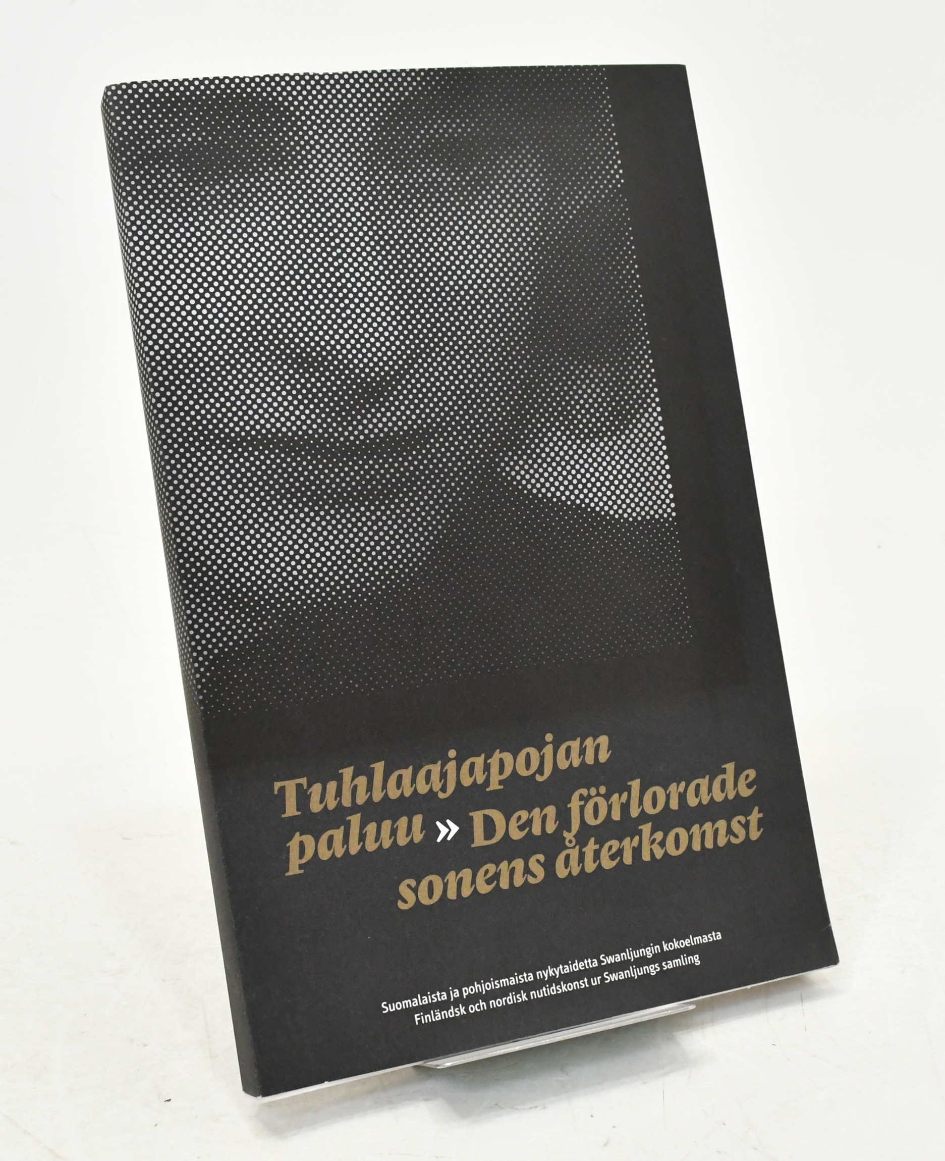 Den Förlorade sonens återkomst / Tuhlaajapjoan Paluu av Lith Weilin & Göös.