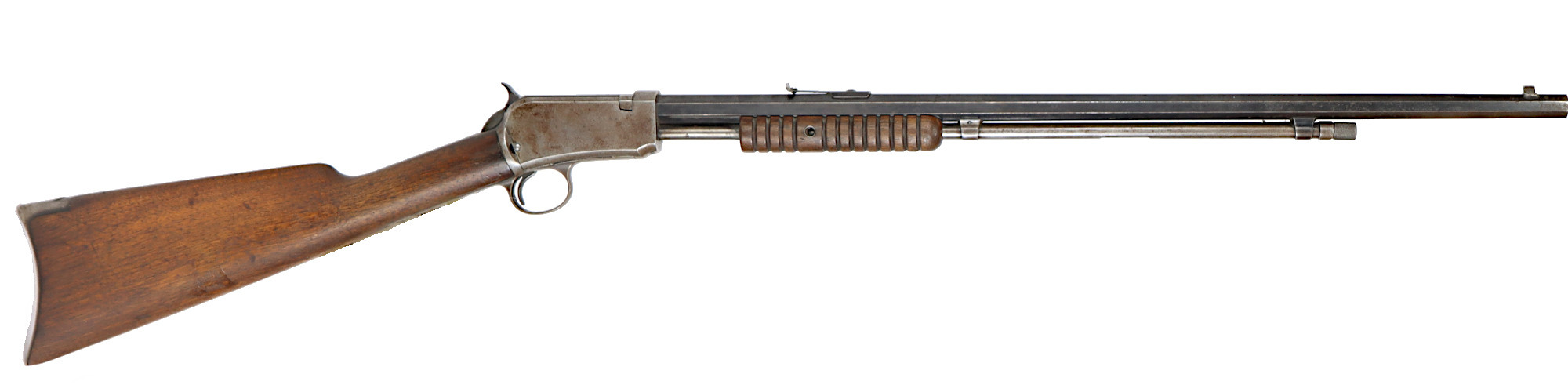 KULGEVÄR, fabrikat Winchester, modell 90, kaliber .22W.R.F, tillv.nr 652099.