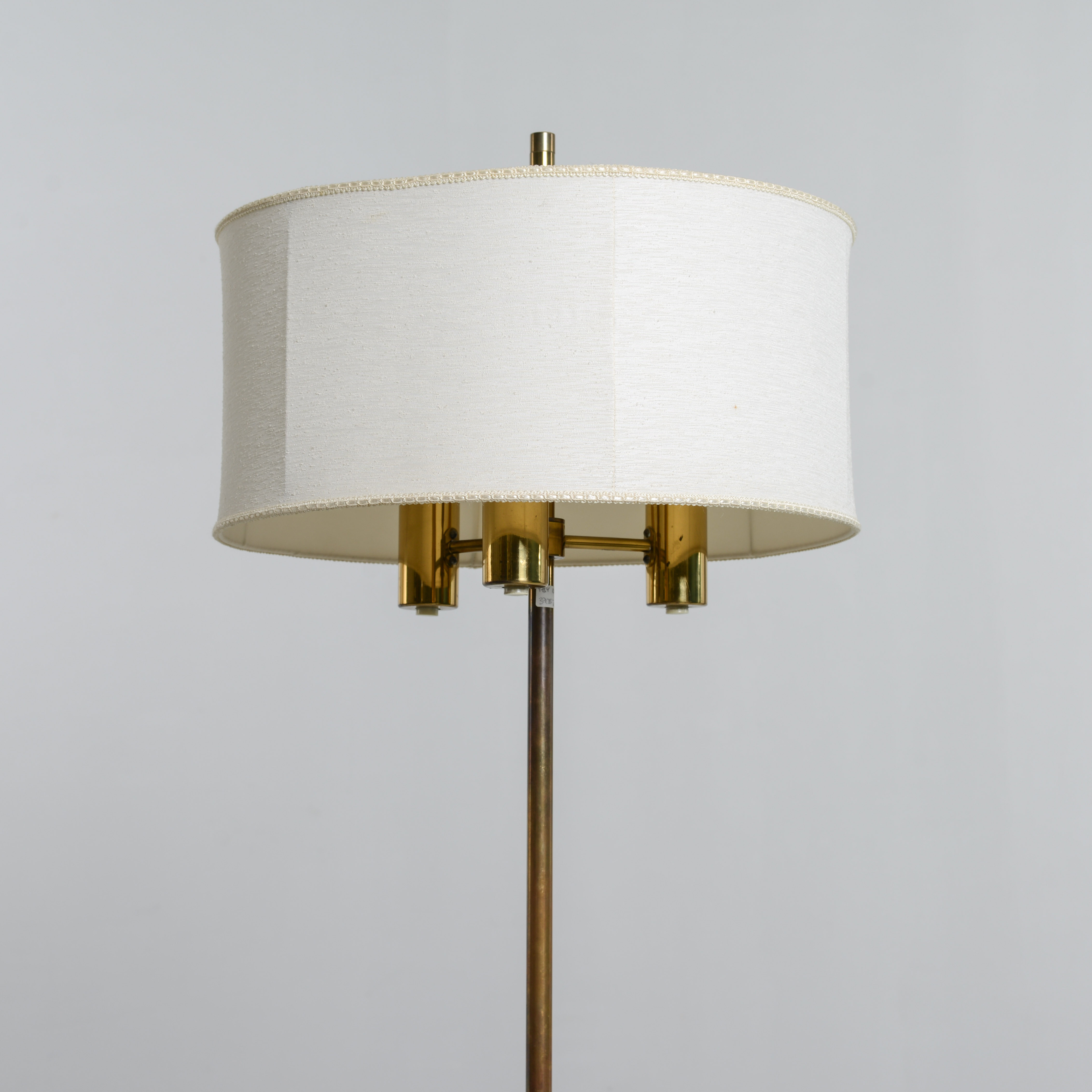 GOLVLAMPA, modell 63606, FAB, 1960-tal.