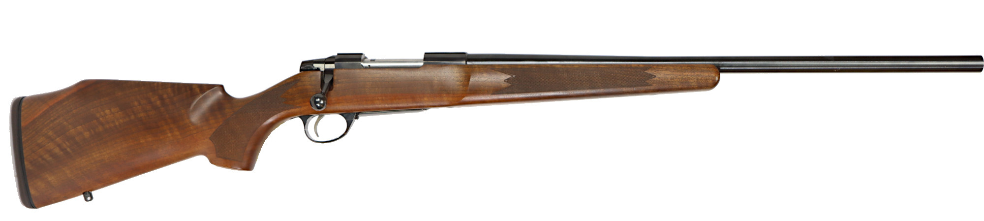 KULGEVÄR, fabrikat Sako, modell M591 Varmint, kaliber .243W, tillv.nr 855868.