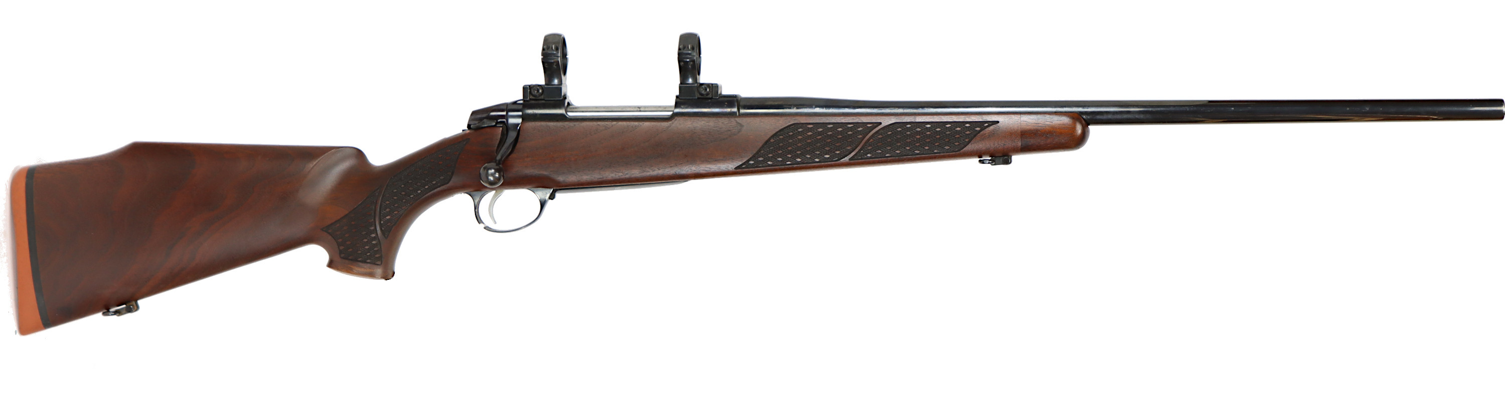 KULGEVÄR, fabrikat Sako, modell 75 Lyx, kaliber .30-06, tillv.nr 962810.