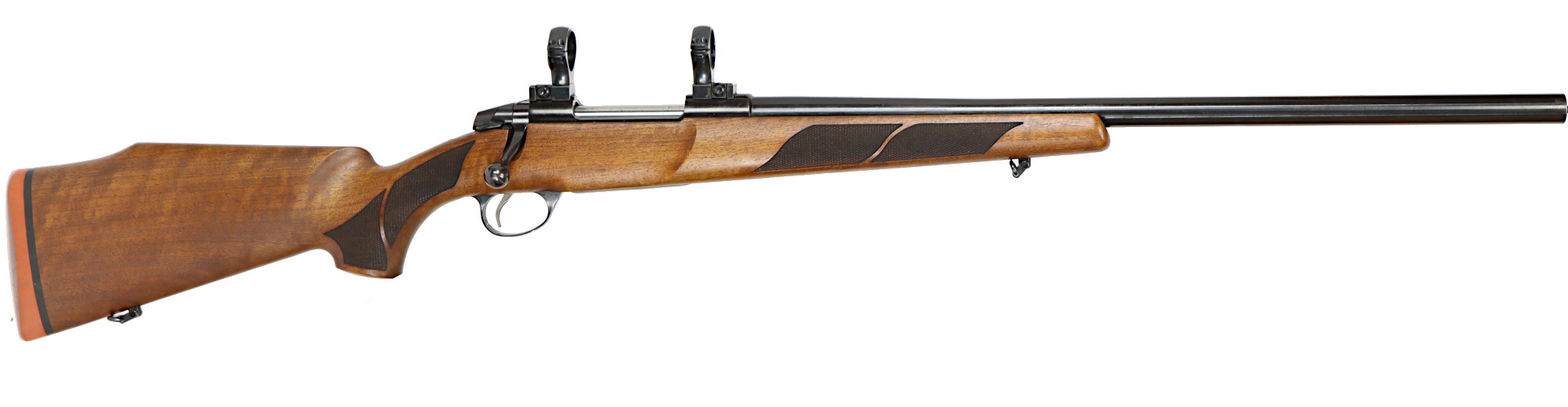 KULGEVÄR, fabrikat Sako, modell 75 Varmint, kaliber 6,5x55, tillv.nr 954629.