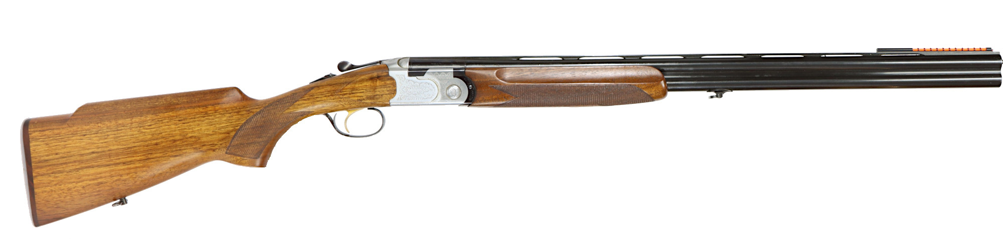 HAGELGEVÄR, fabrikat Beretta, modell S686 Special, kaliber 20/76, tillv.nr F39695B, se-nr SE0128127.