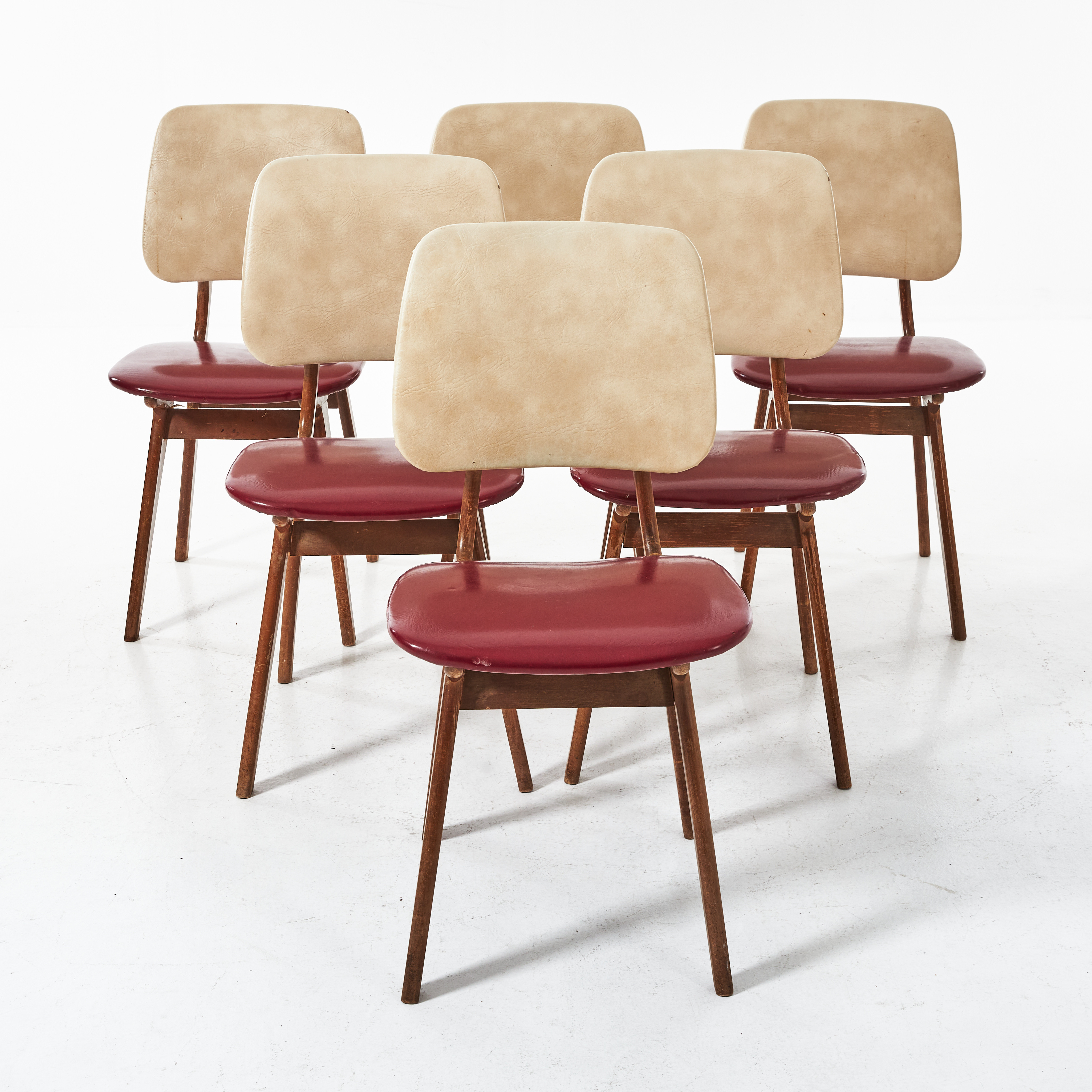 STOLAR, 6 st, 1900-talets mitt.