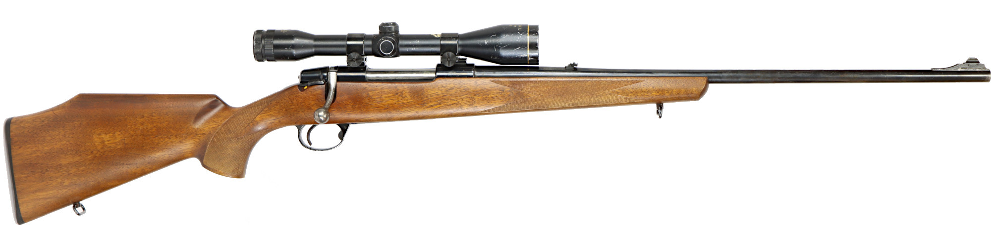 KULGEVÄR, fabrikat Carl Gustav, modell 1900, kaliber 6,5x55, tillv.nr 642128, se-nr SE1790843.