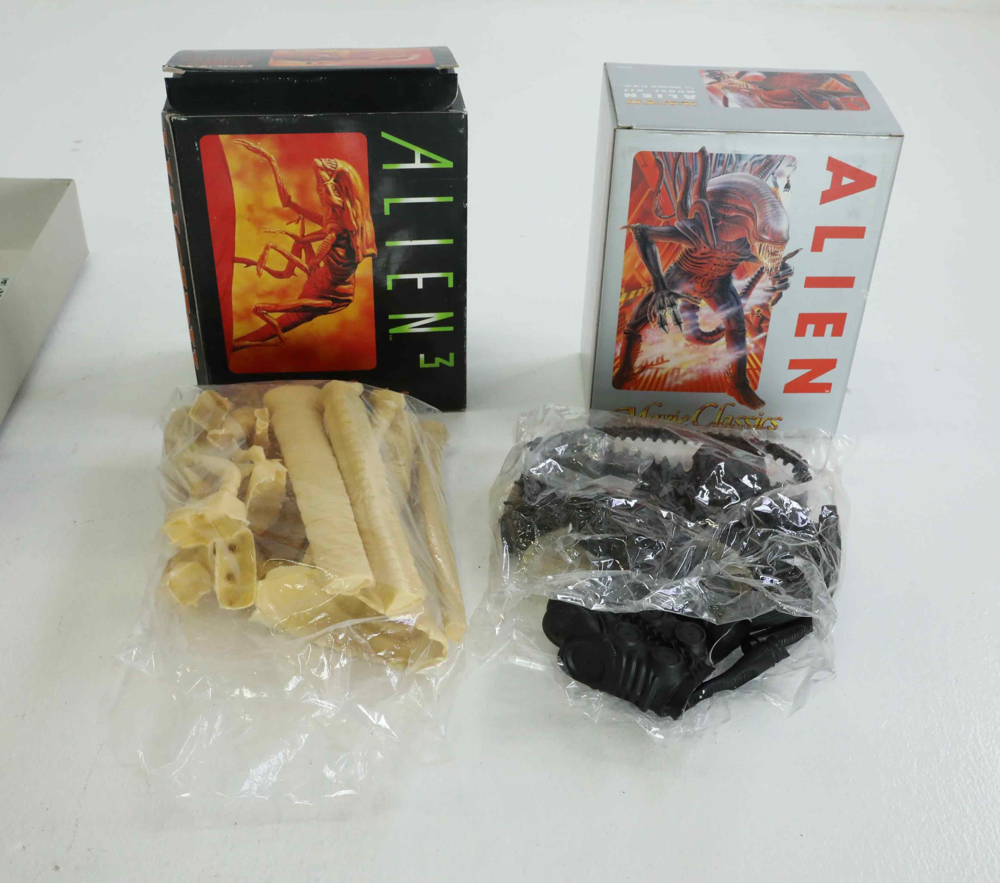 Images for 4707176. HALCYON. Model Kit, Class II Power Loader With ...