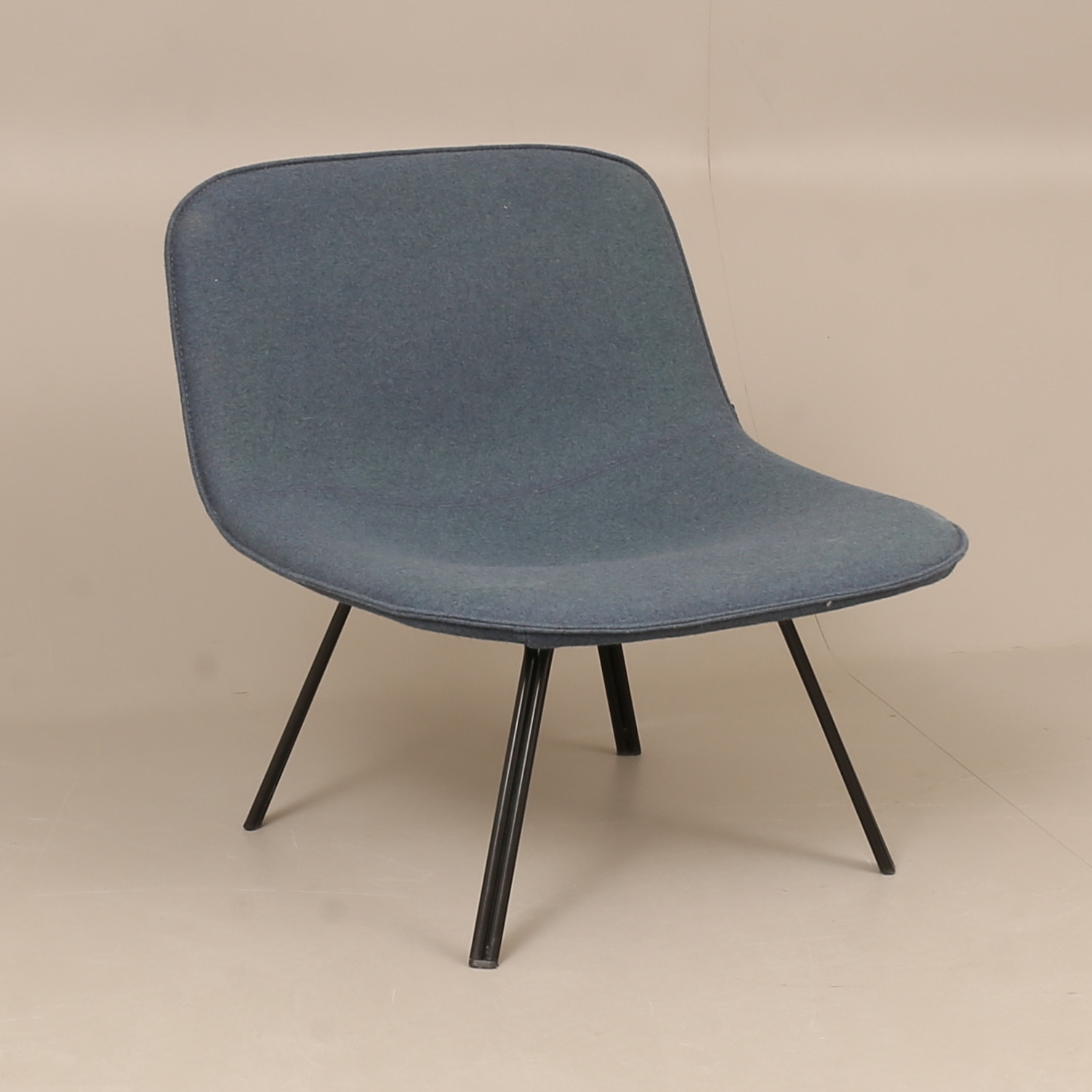 FÅTÖLJ, Offecct, 2000-tal.
