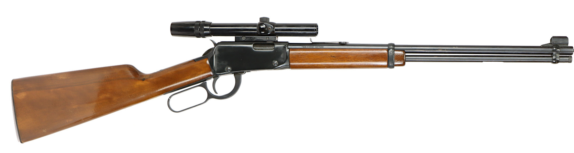 KULGEVÄR, fabrikat Erma, modell EG73, kaliber .22WMR, tillv.nr 1394, se-nr SE0140672.
