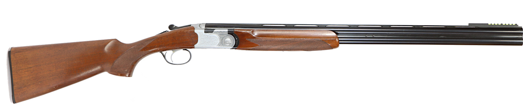 HAGELGEVÄR, fabrikat Beretta, modell 686 Special , kaliber 20/76, tillv.nr L44985B, se-nr Begagnad.