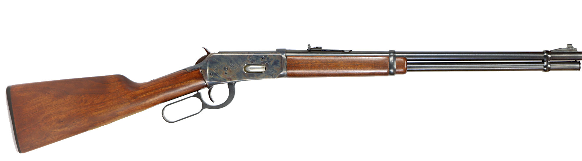 KULGEVÄR, fabrikat Winchester, modell 1894, kaliber .30-30, tillv.nr 4317596.