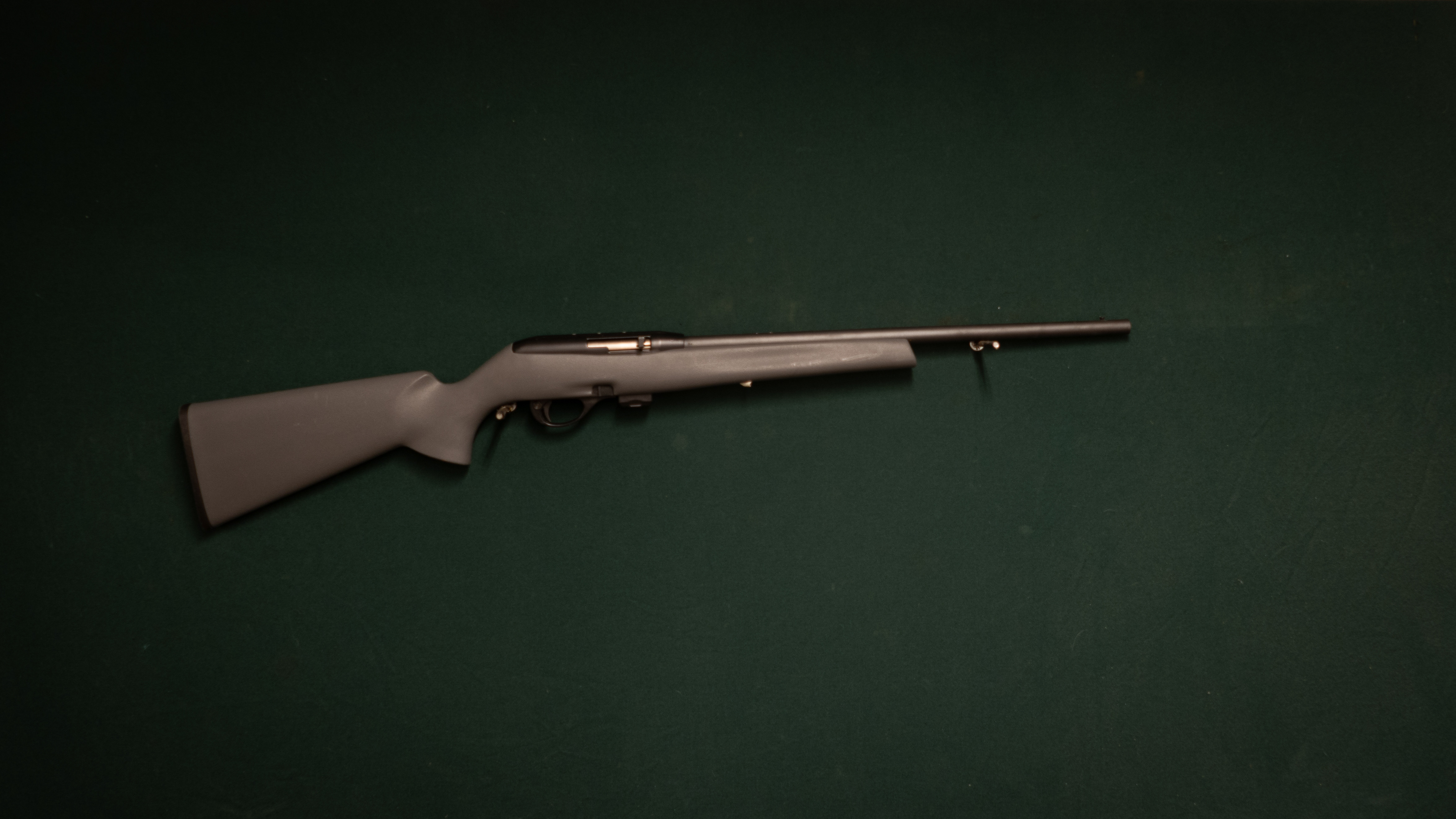 Remington 597 kal. 22LR #B2711039 SE2273914.