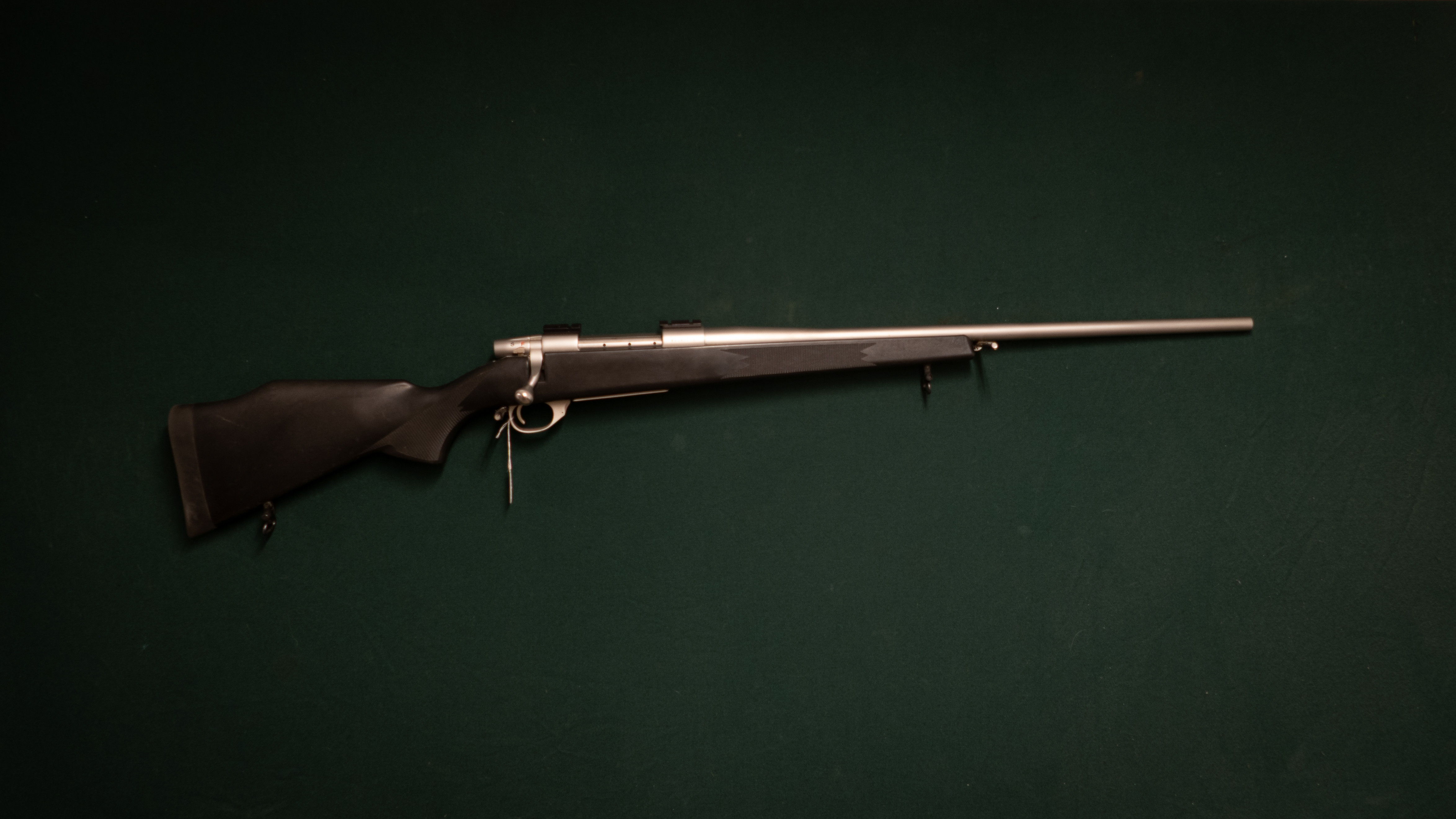 Weatherby Vanguard 30-06 Tillv.nr. VS247714 SE2229465.